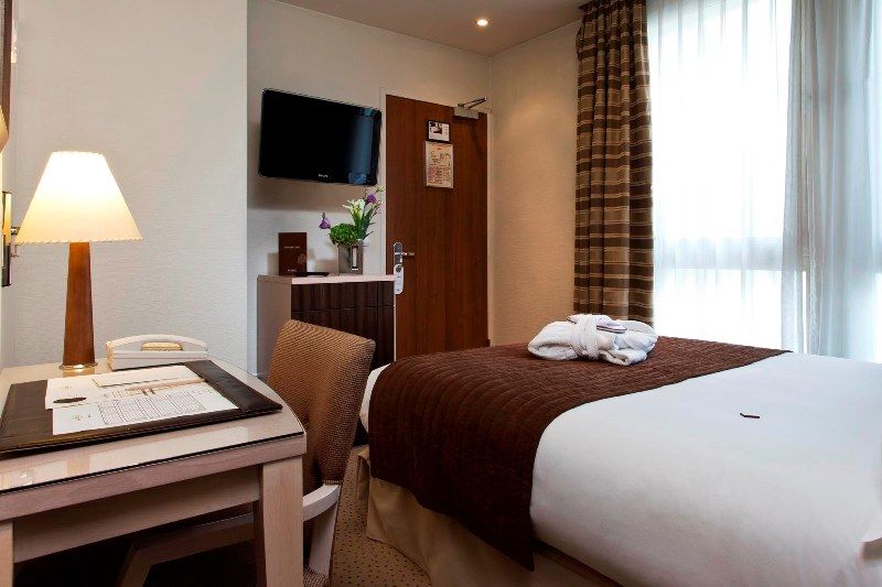 Le Pera Hotel