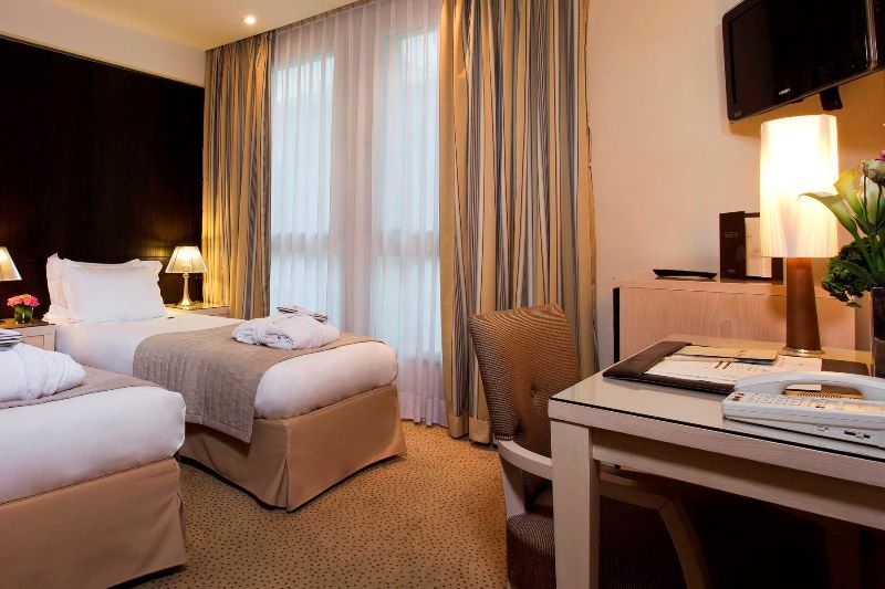 Le Pera Hotel