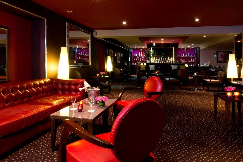 Le Pera Hotel
