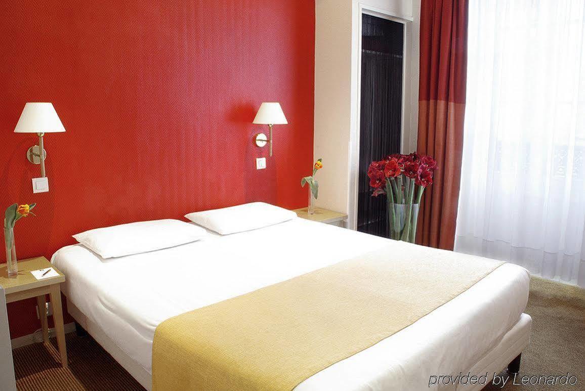 Hotel Regina Opera Grands Boulevards
