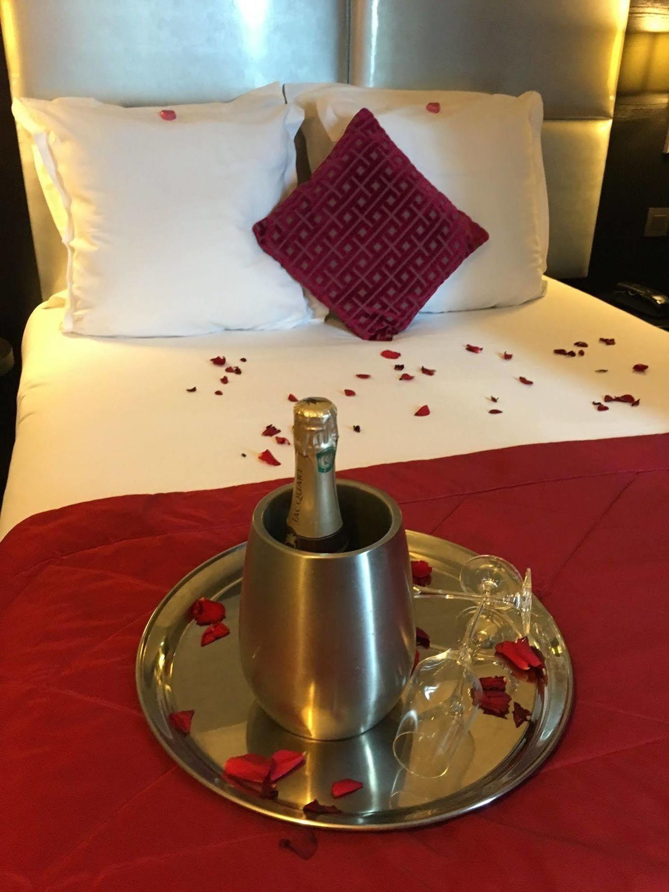 Hotel Western Allegro Nation