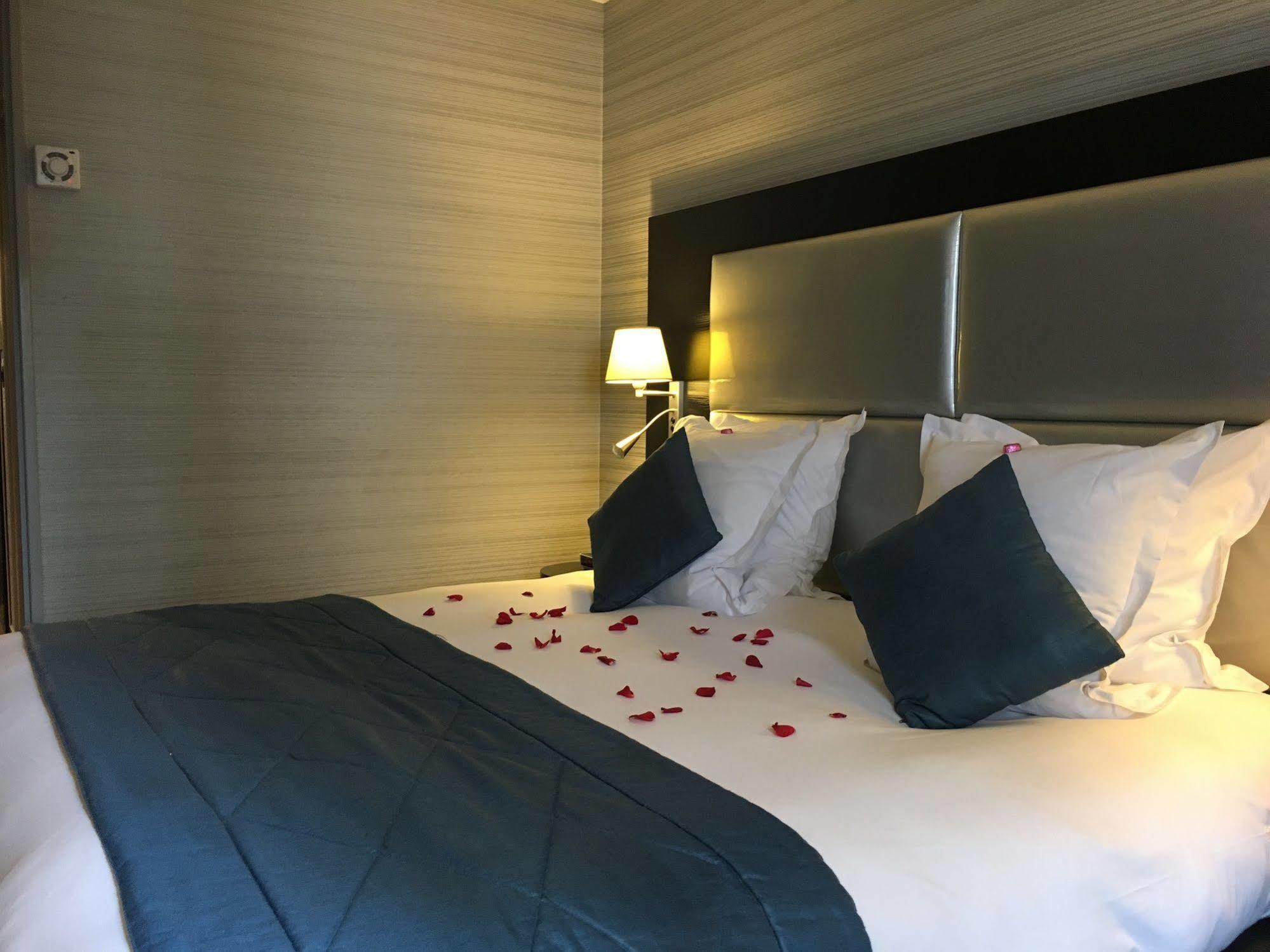 Western Allegro Nation Hotel