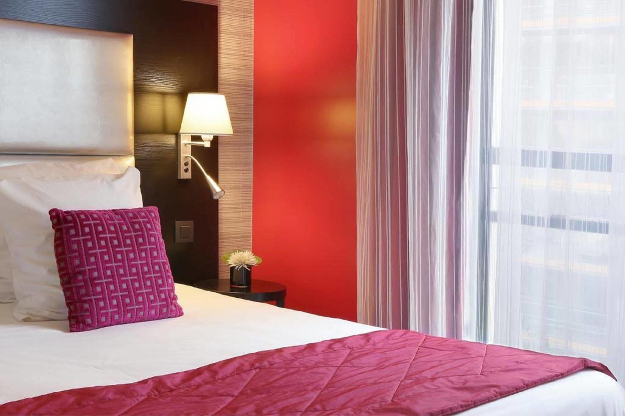 Hotel Western Allegro Nation