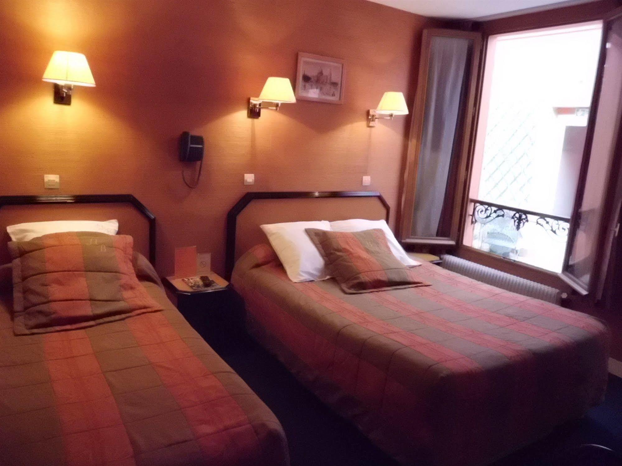 Beaunier Hotel