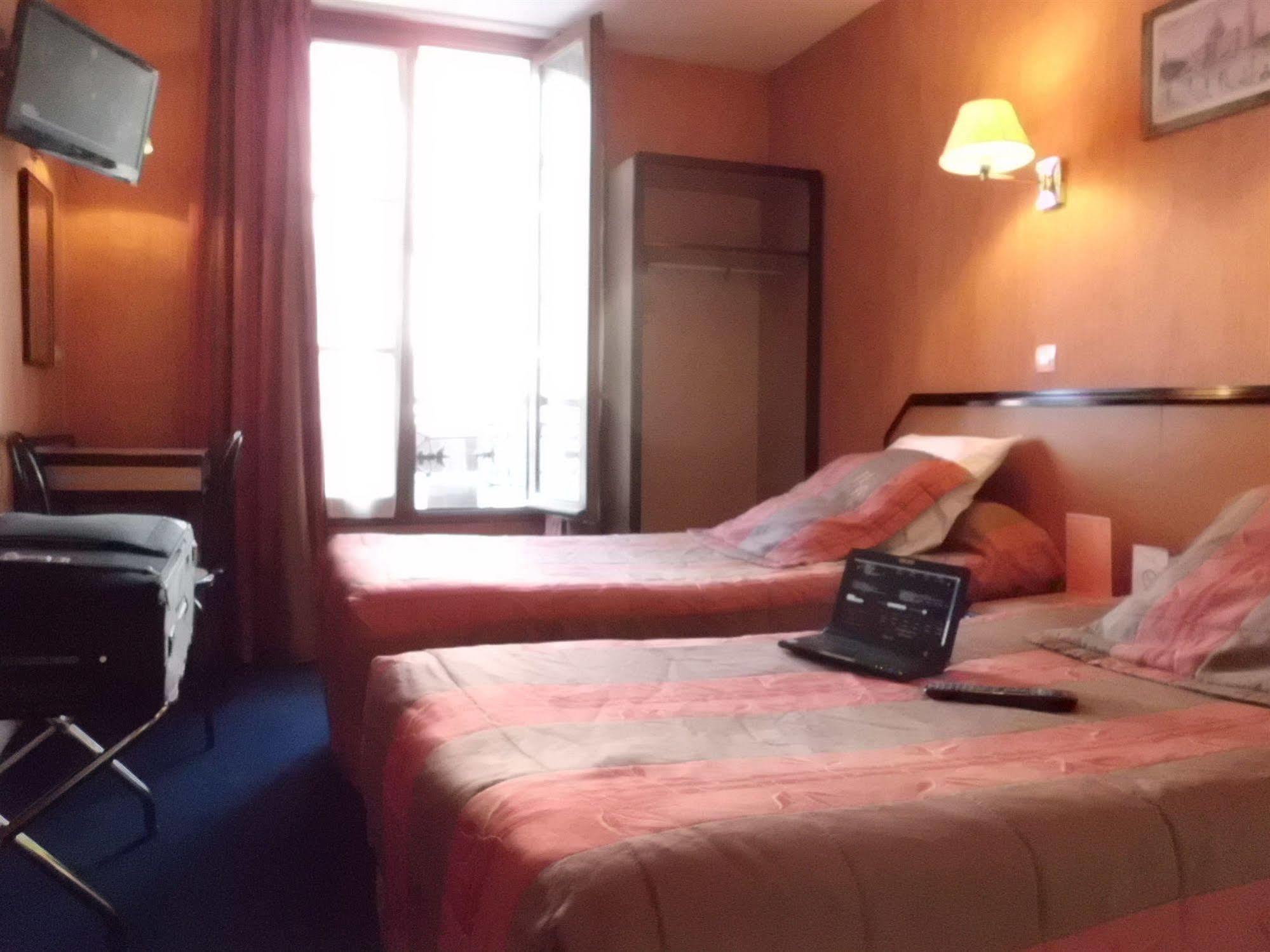 Hotel Beaunier 2*