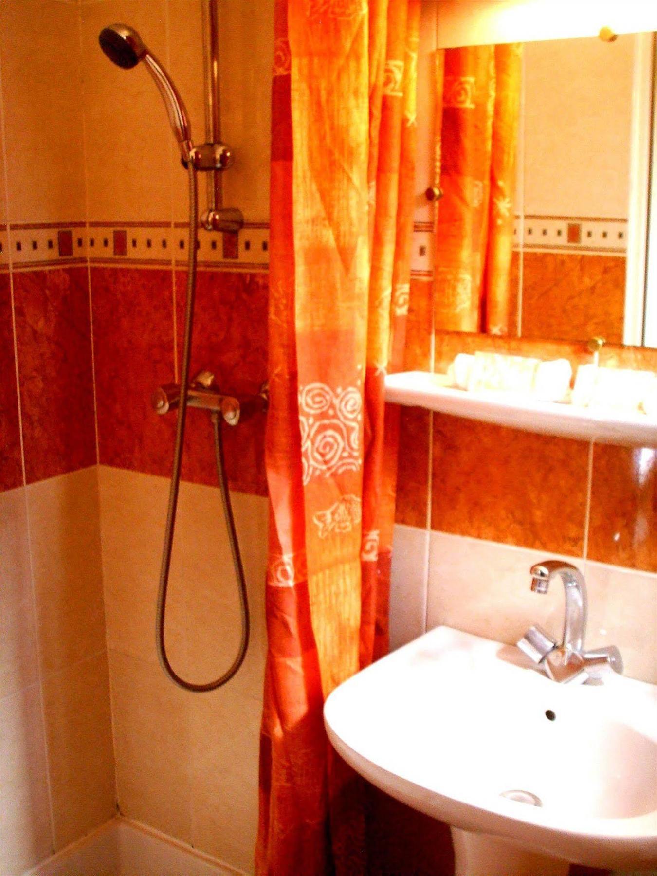 Beaunier Hotel Paris