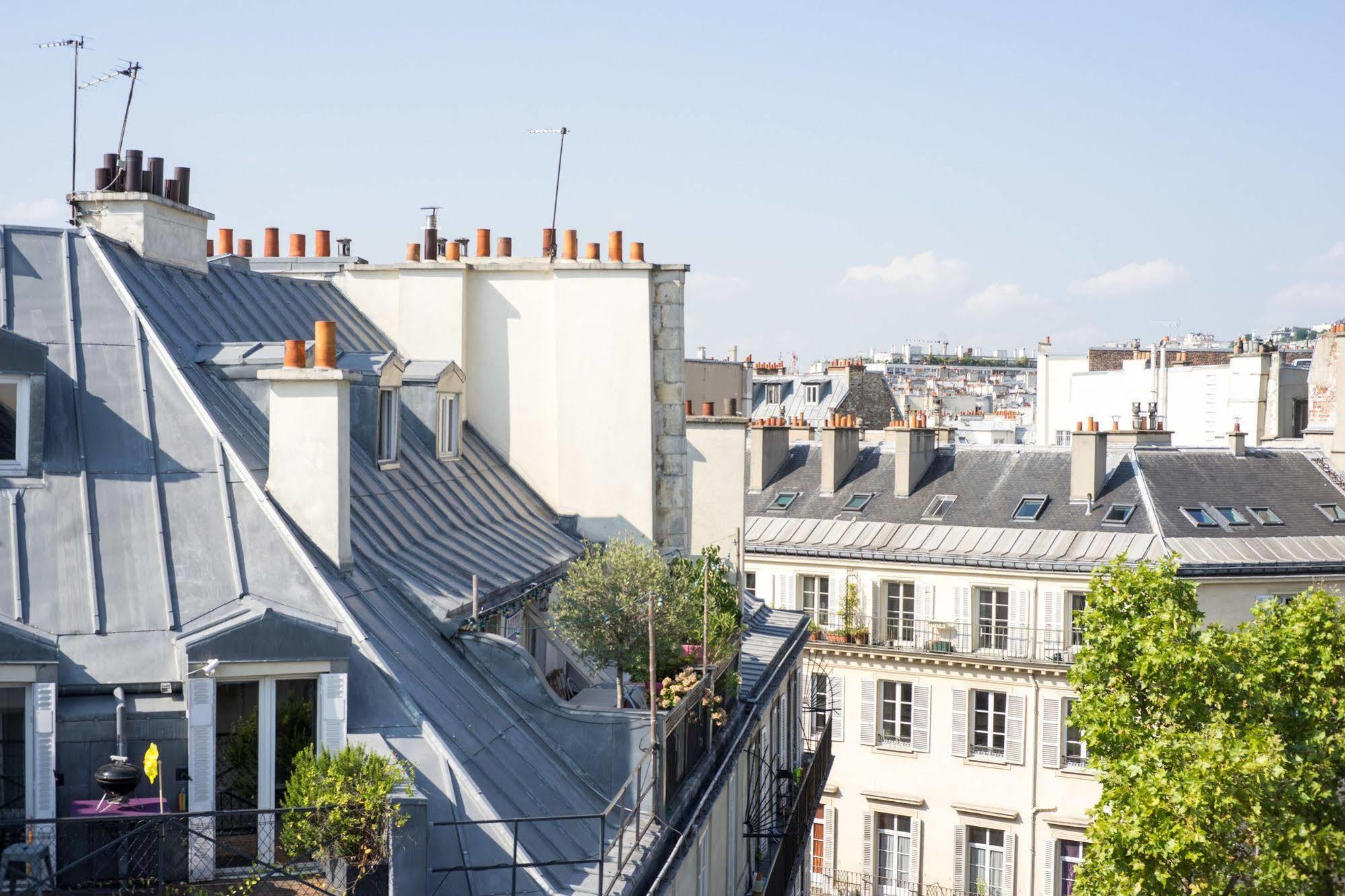 Hotel Art Parigi