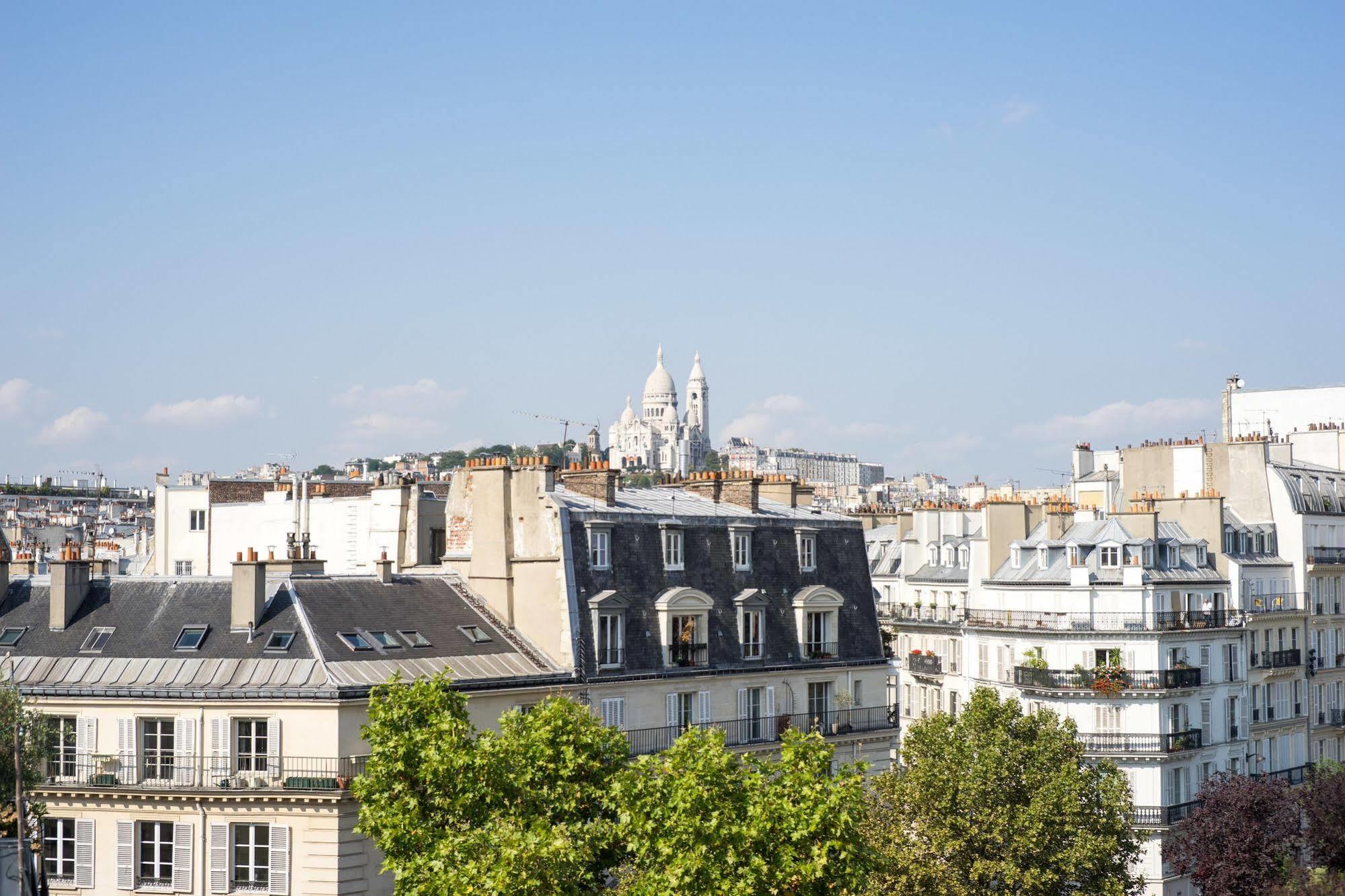 Art 3* Parigi