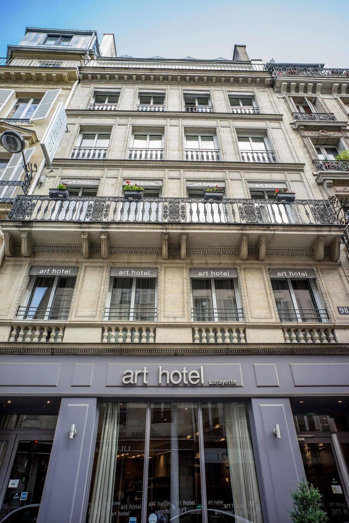 Art Parigi
