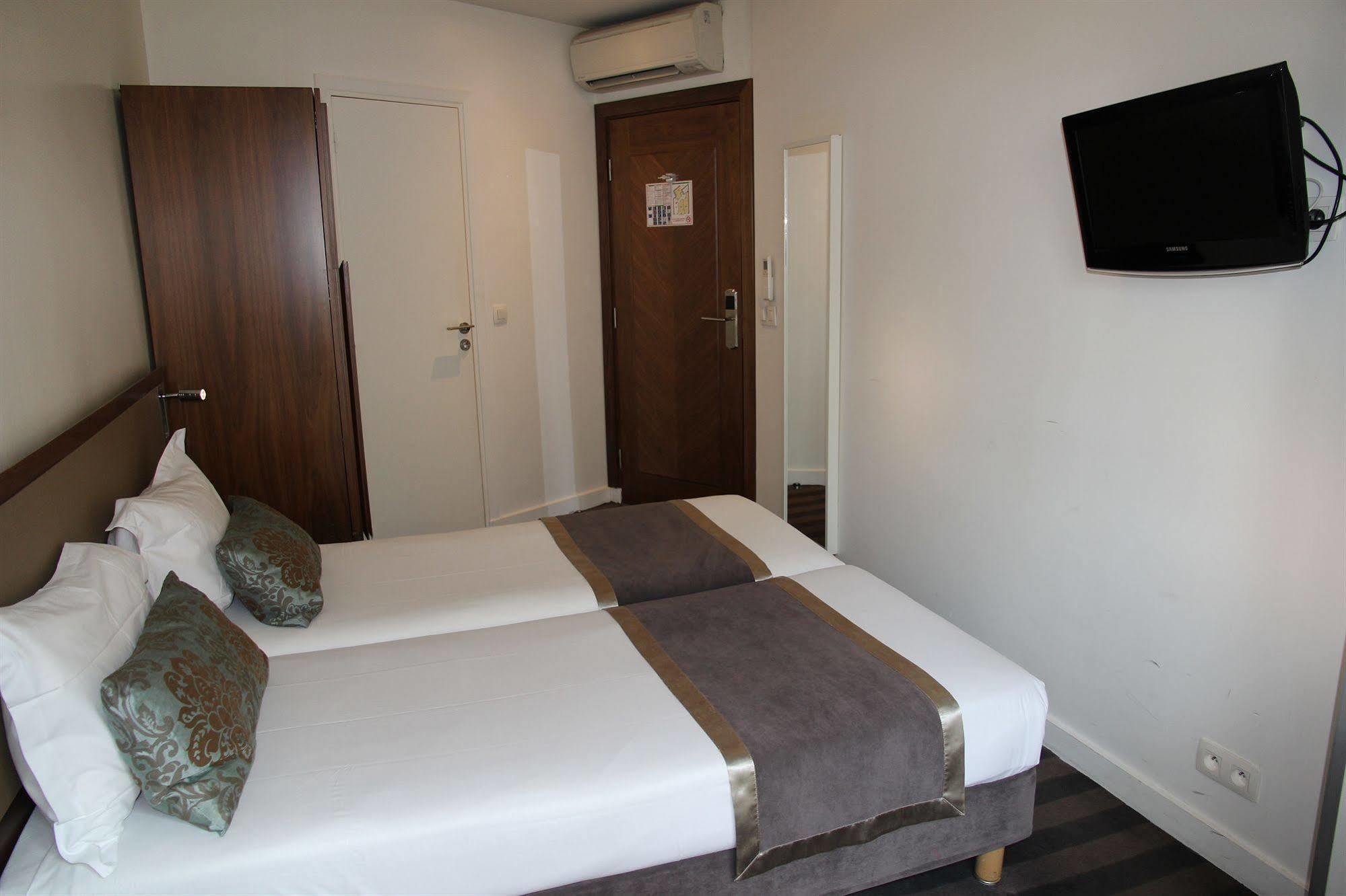 Art Hotel Parigi