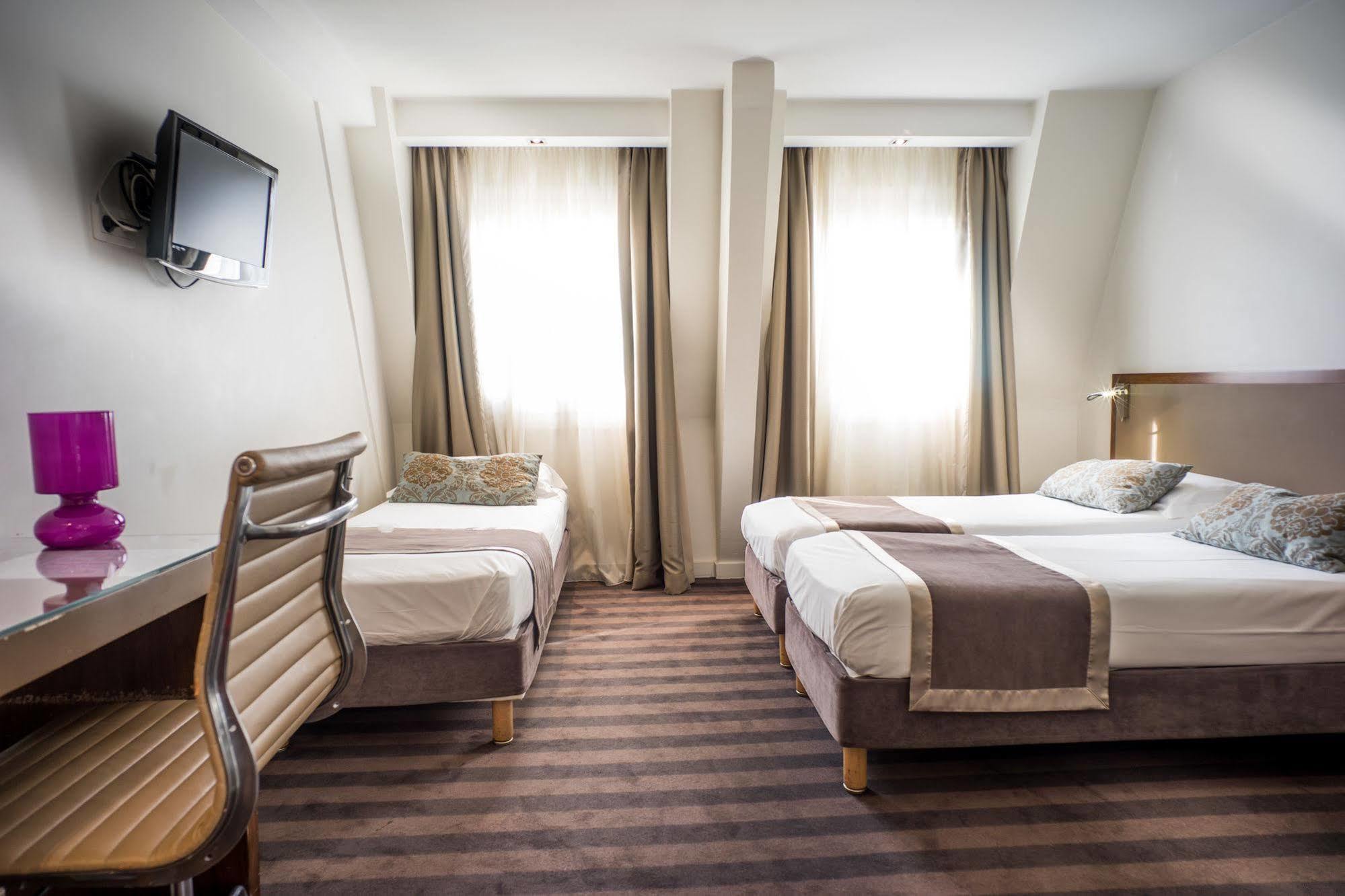 Hotel Art Parigi