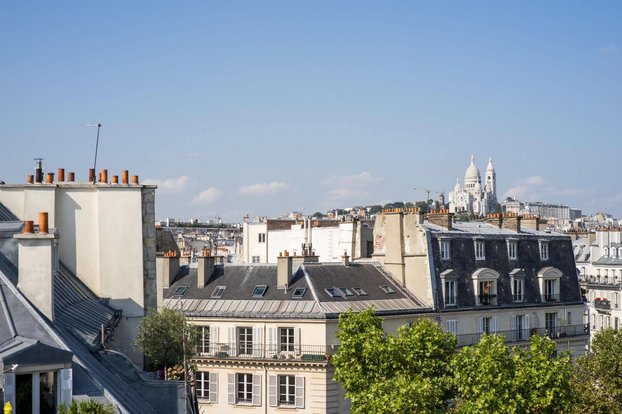 Art Hotel Parigi
