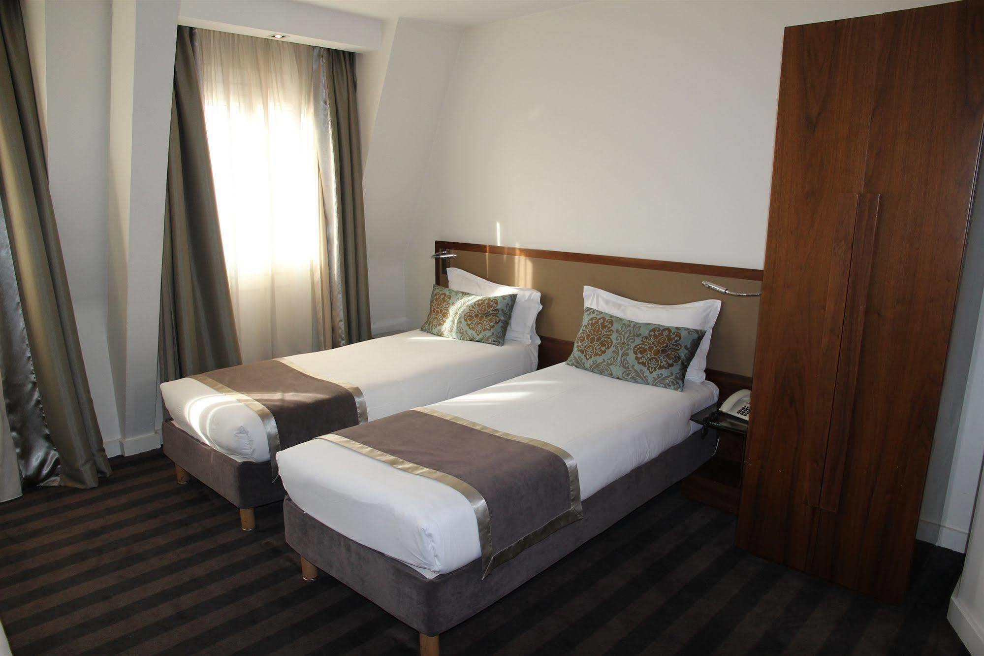 Hotel Art 3*