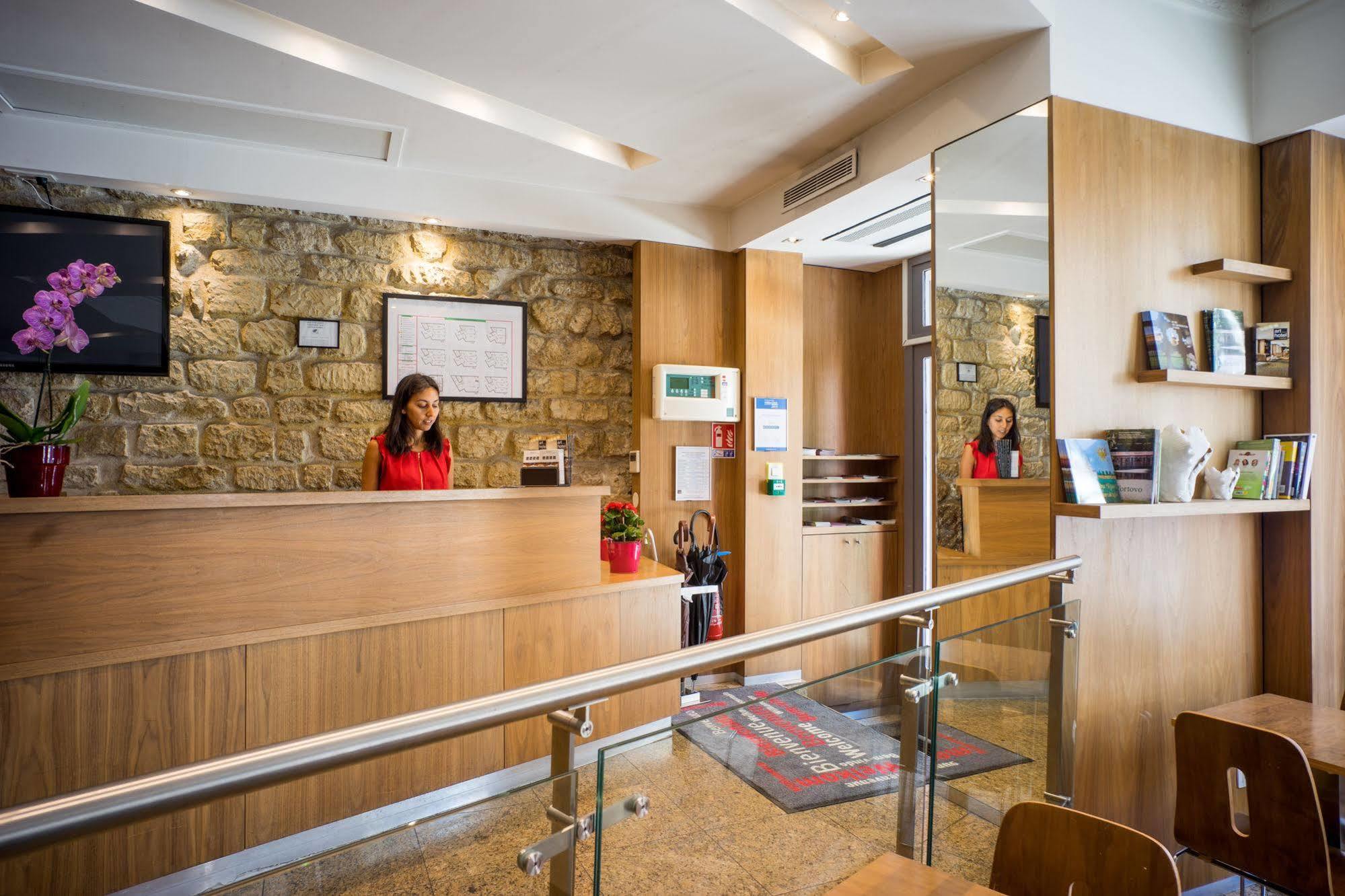 Art Hotel Parigi