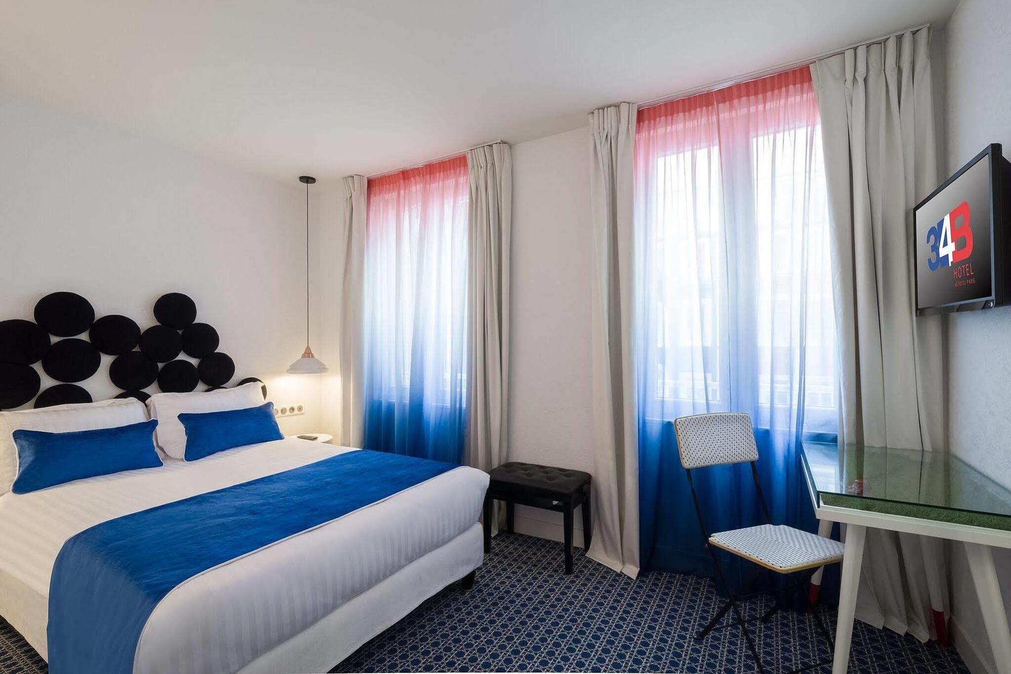 34b - Astotel Hotel Paris