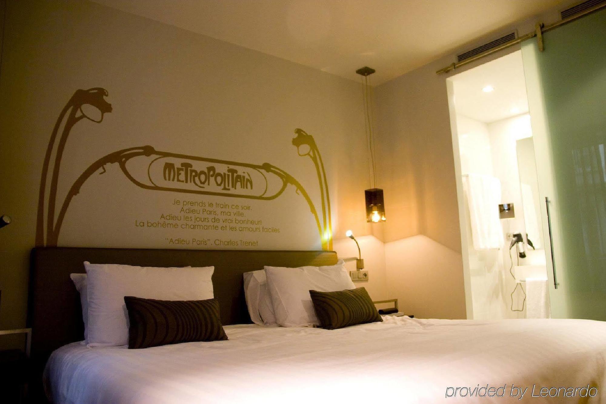 Hotel Exe Panorama