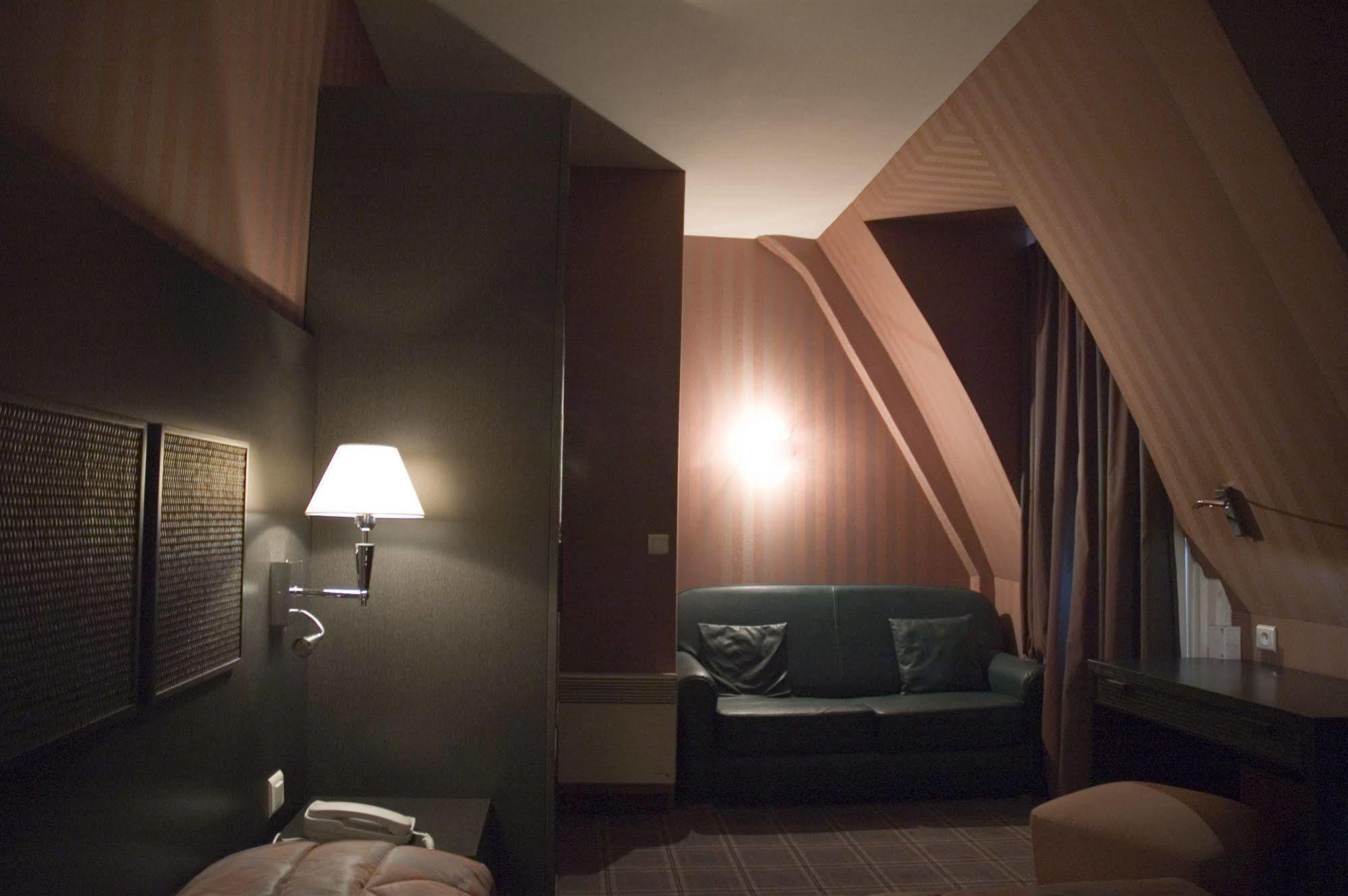 Brittany Hotel 3*
