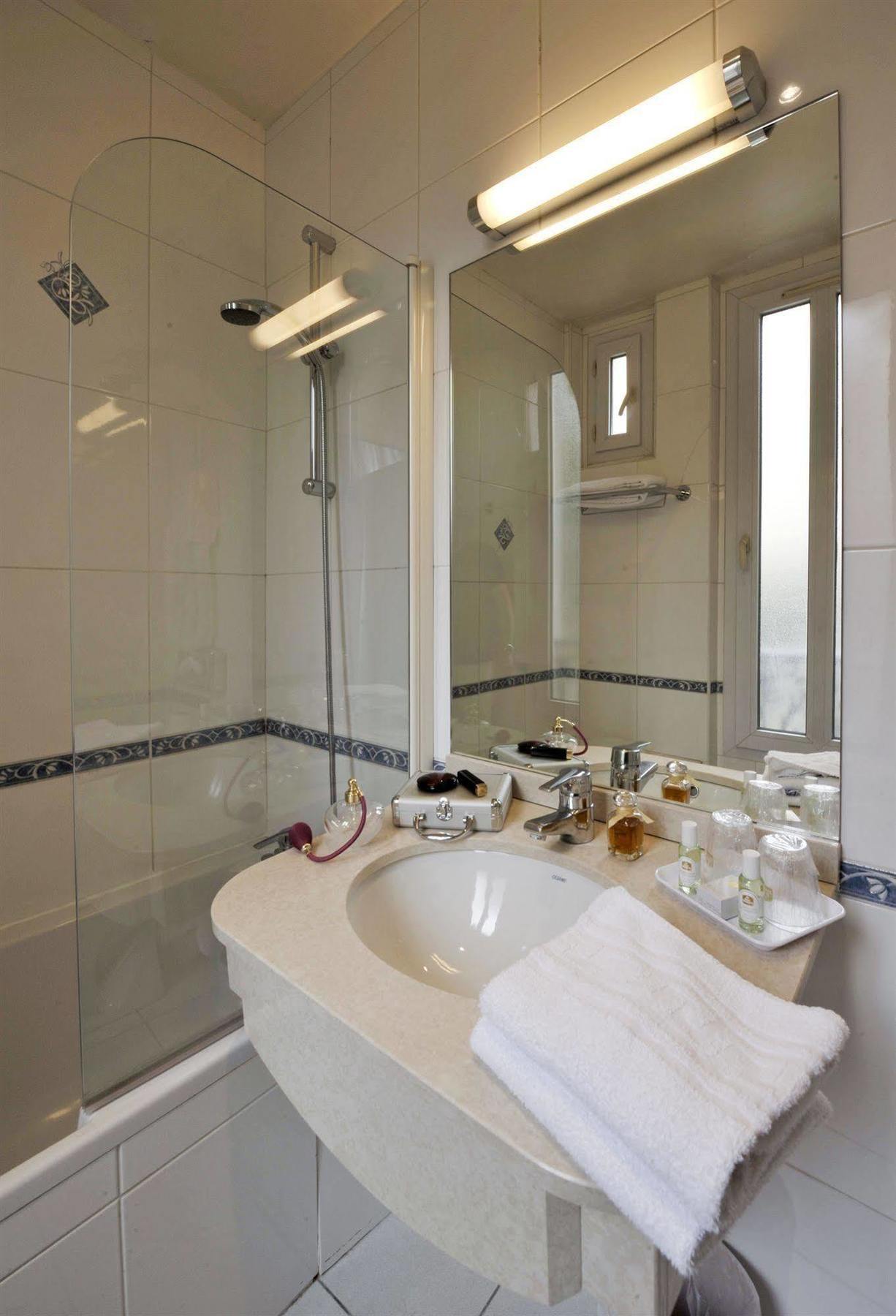 Montcalm Hotel Parigi