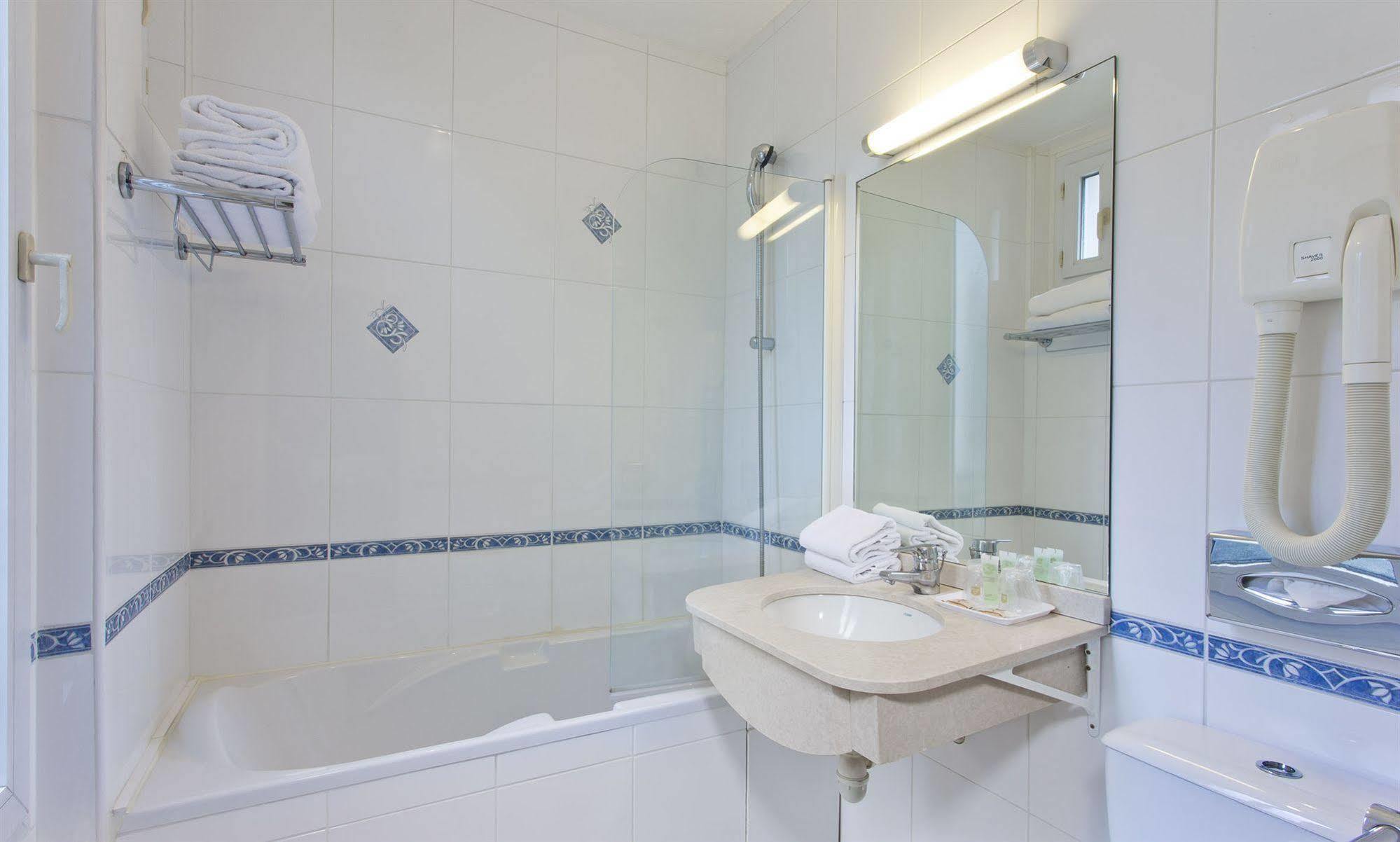 Montcalm Hotel Parigi