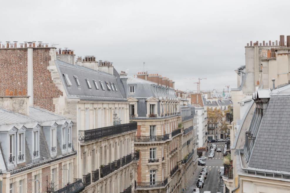 Hotel Xo Parigi
