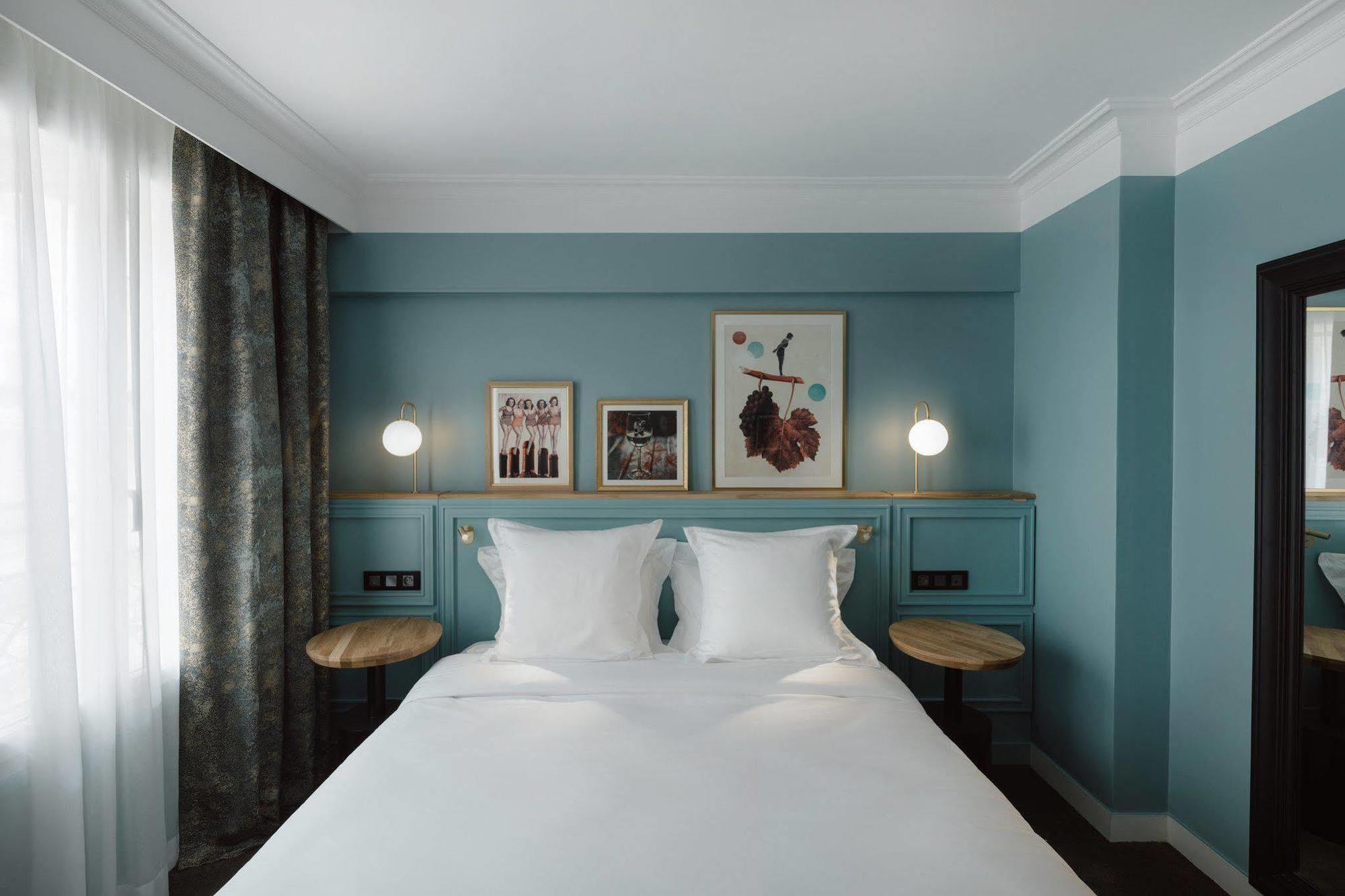 Hotel Xo Parigi