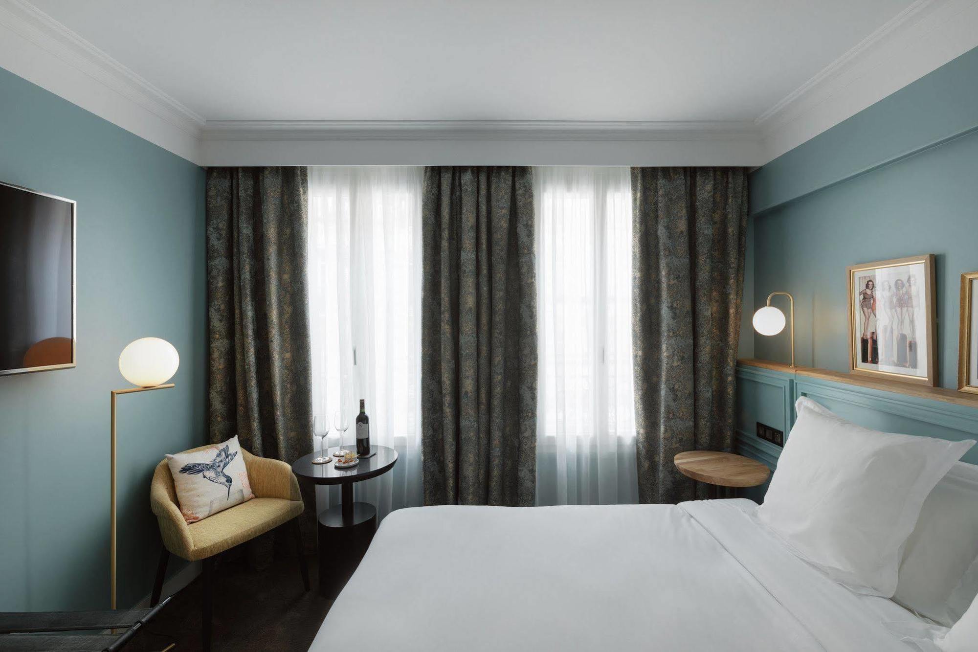 Hotel Xo 4*