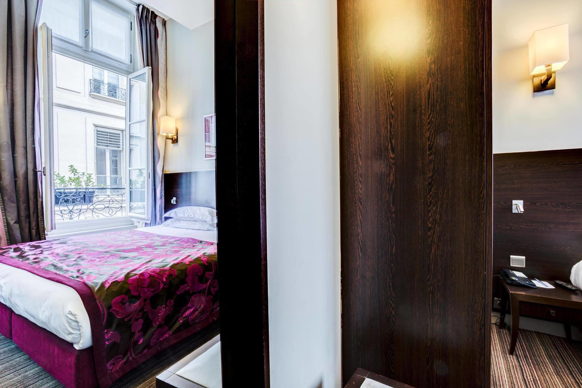 Louvre Opéra Hotel 3*