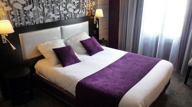 Western Allegro Nation Hotel 4*