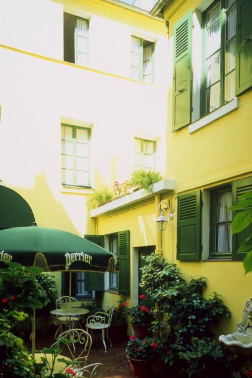 Hotel Saint Dominique
