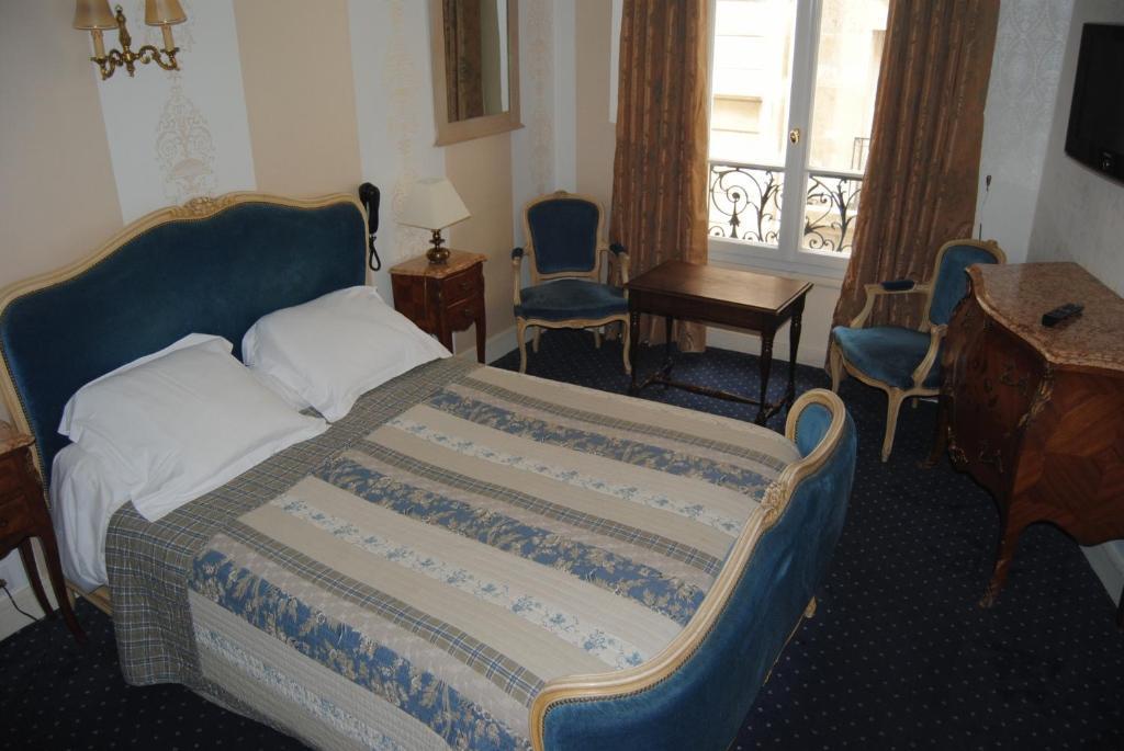 Hotel-residence Chalgrin Hotel 2*