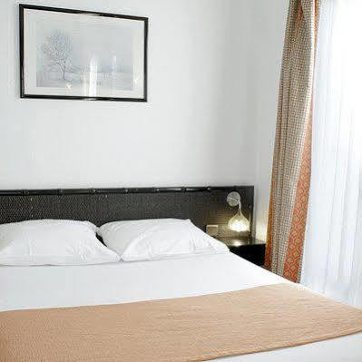 Trianon Gare De Lyon 3* Parigi