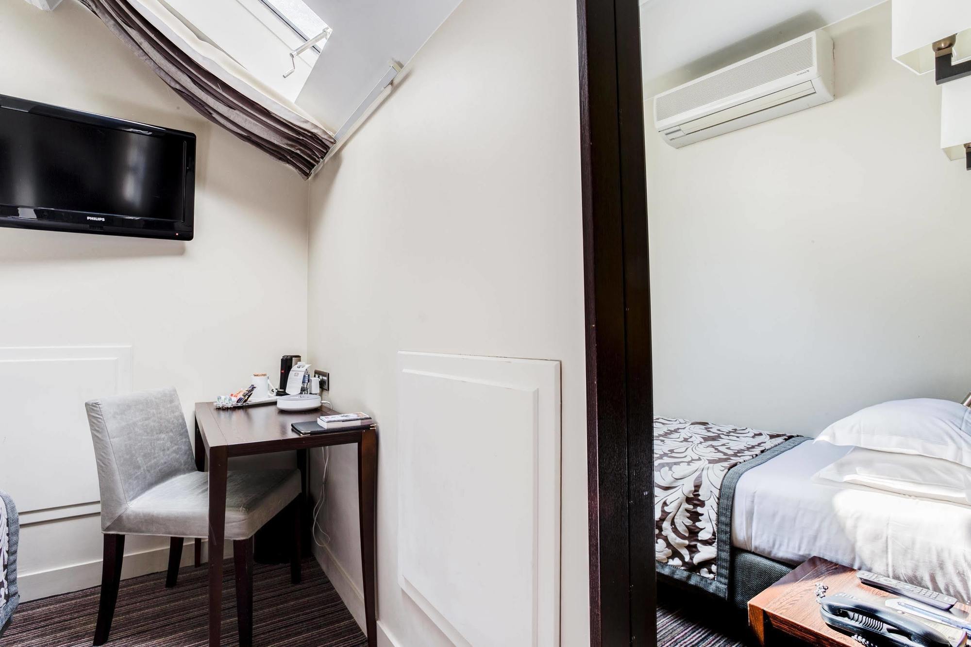 Louvre Opéra Hotel Parigi