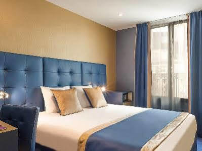 Trianon Gare De Lyon Hotel Parigi