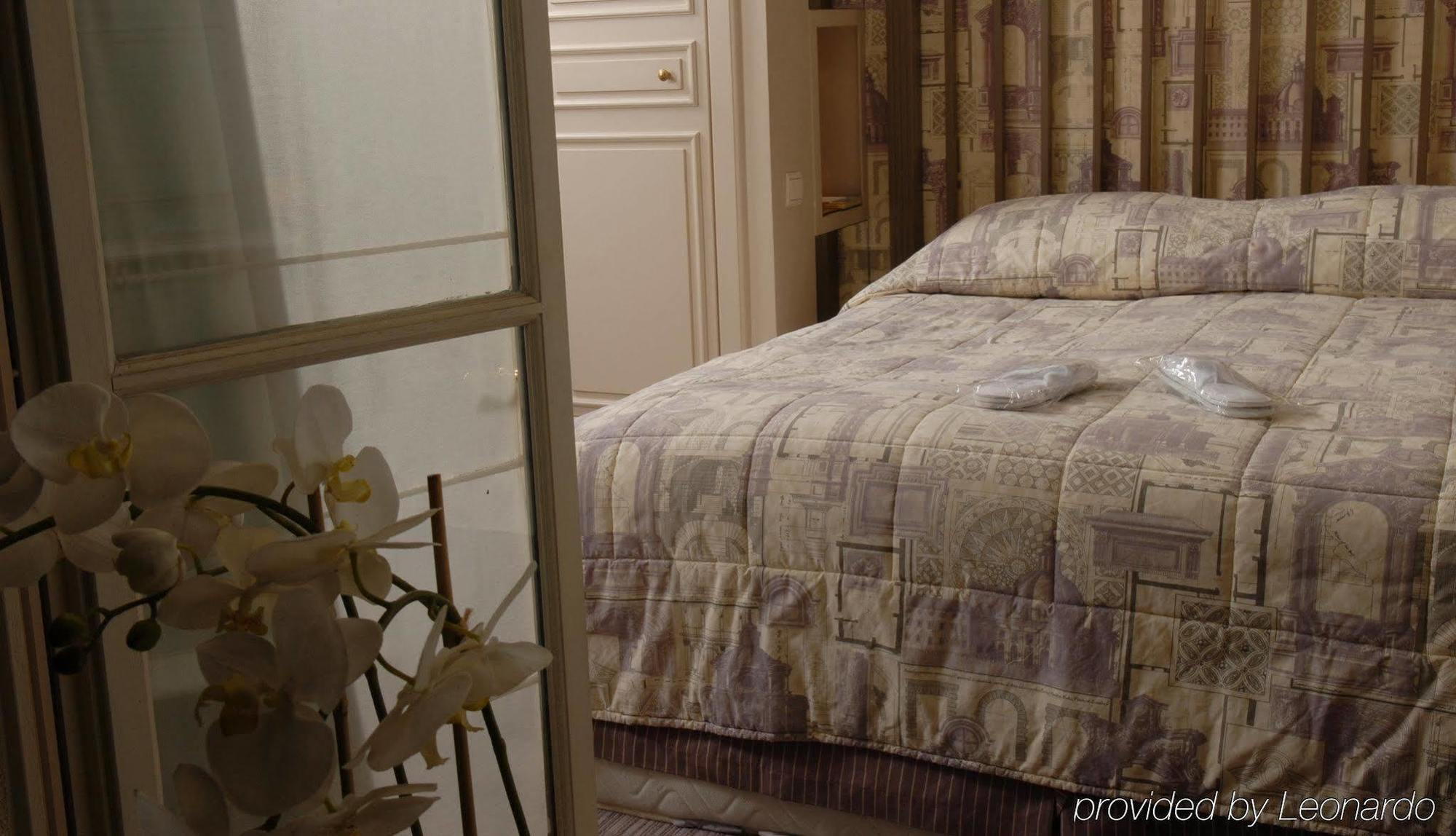 Arioso Hotel Parigi