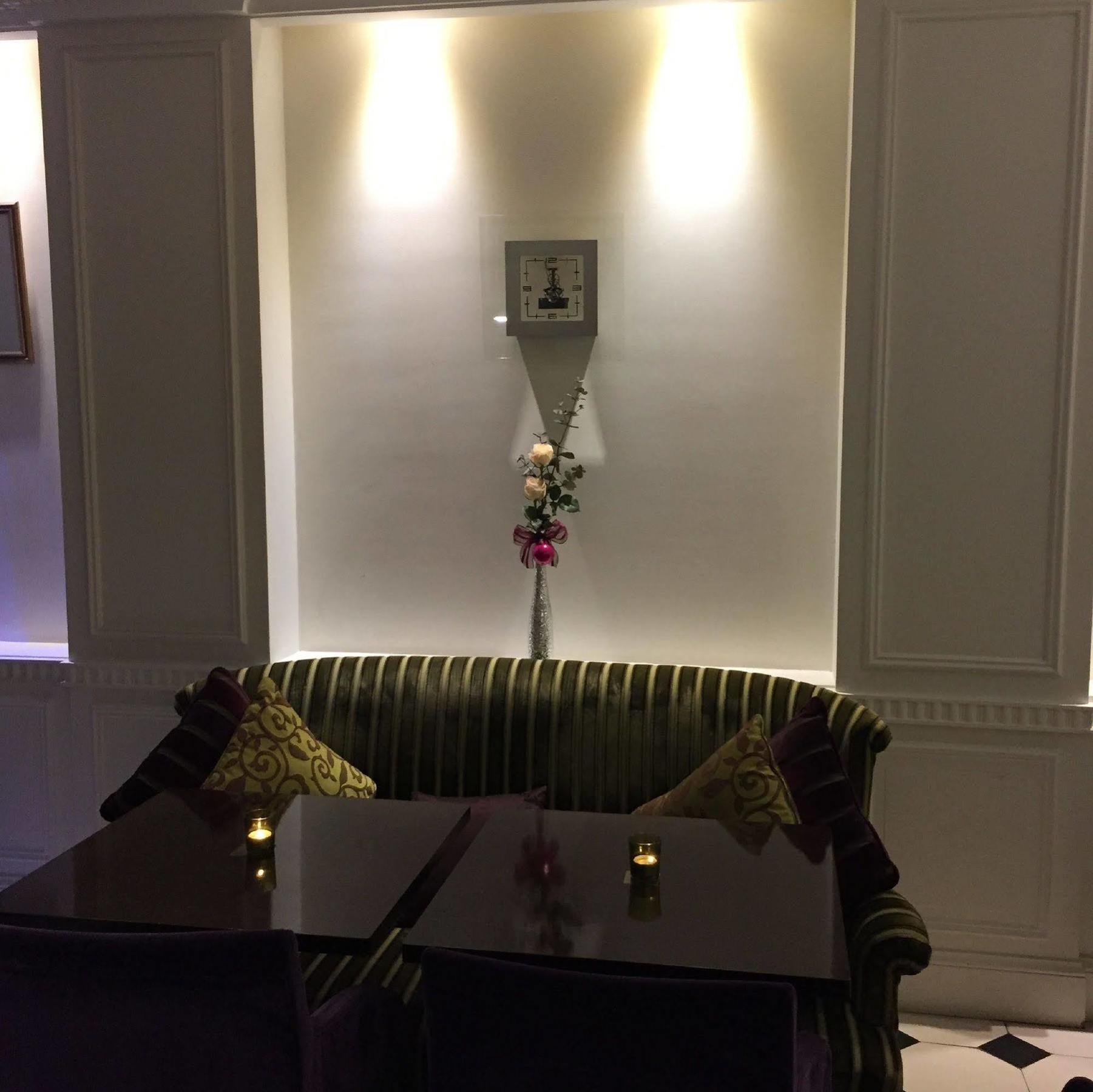 Arioso Hotel Parigi