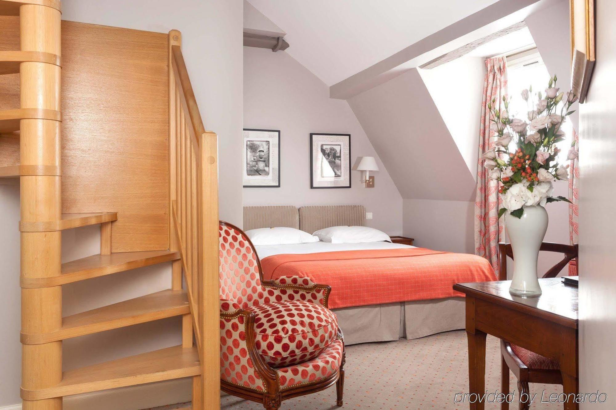 Le Relais Saint Honoré 4* Parigi