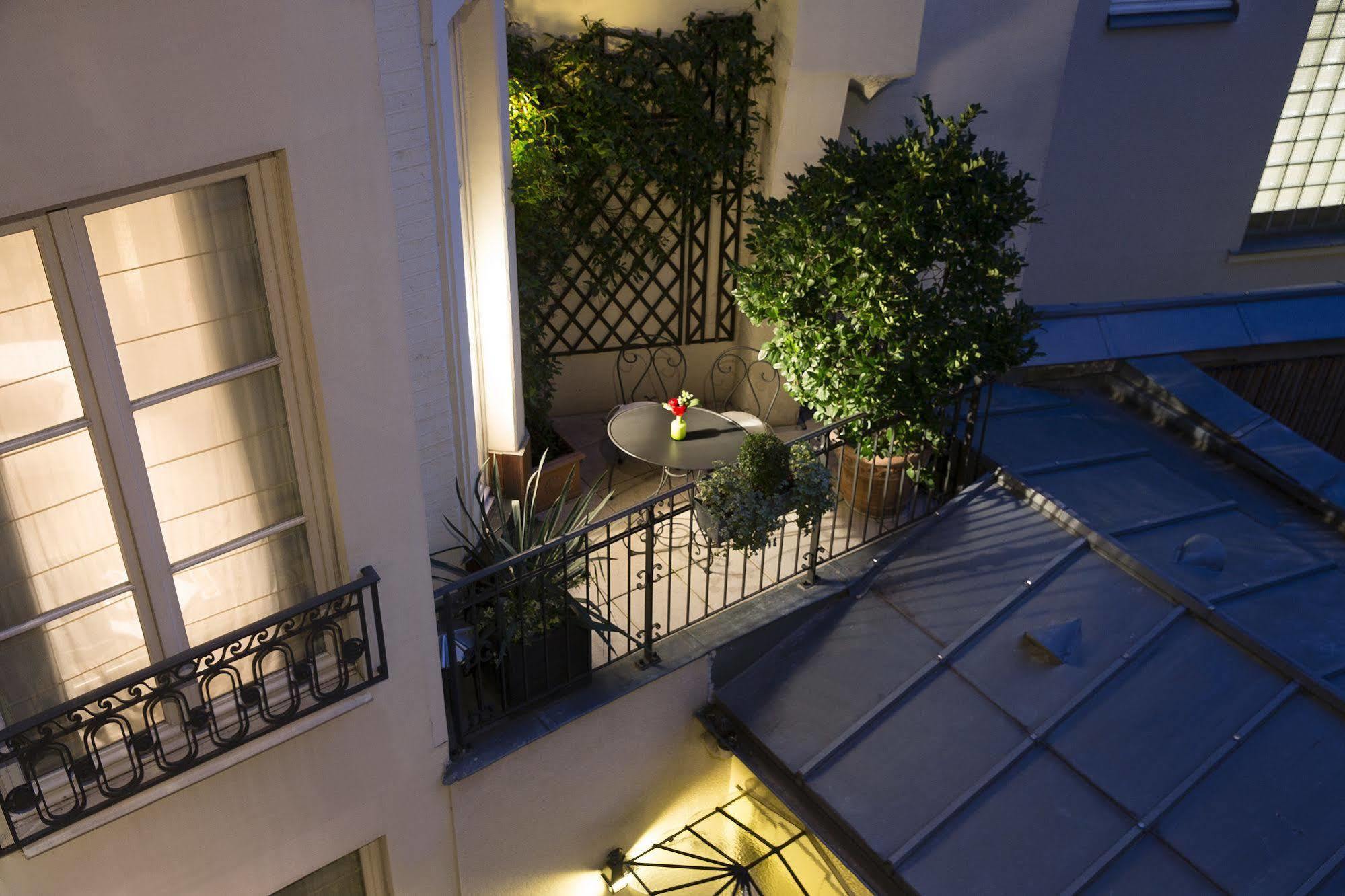 Arioso Hotel Parigi