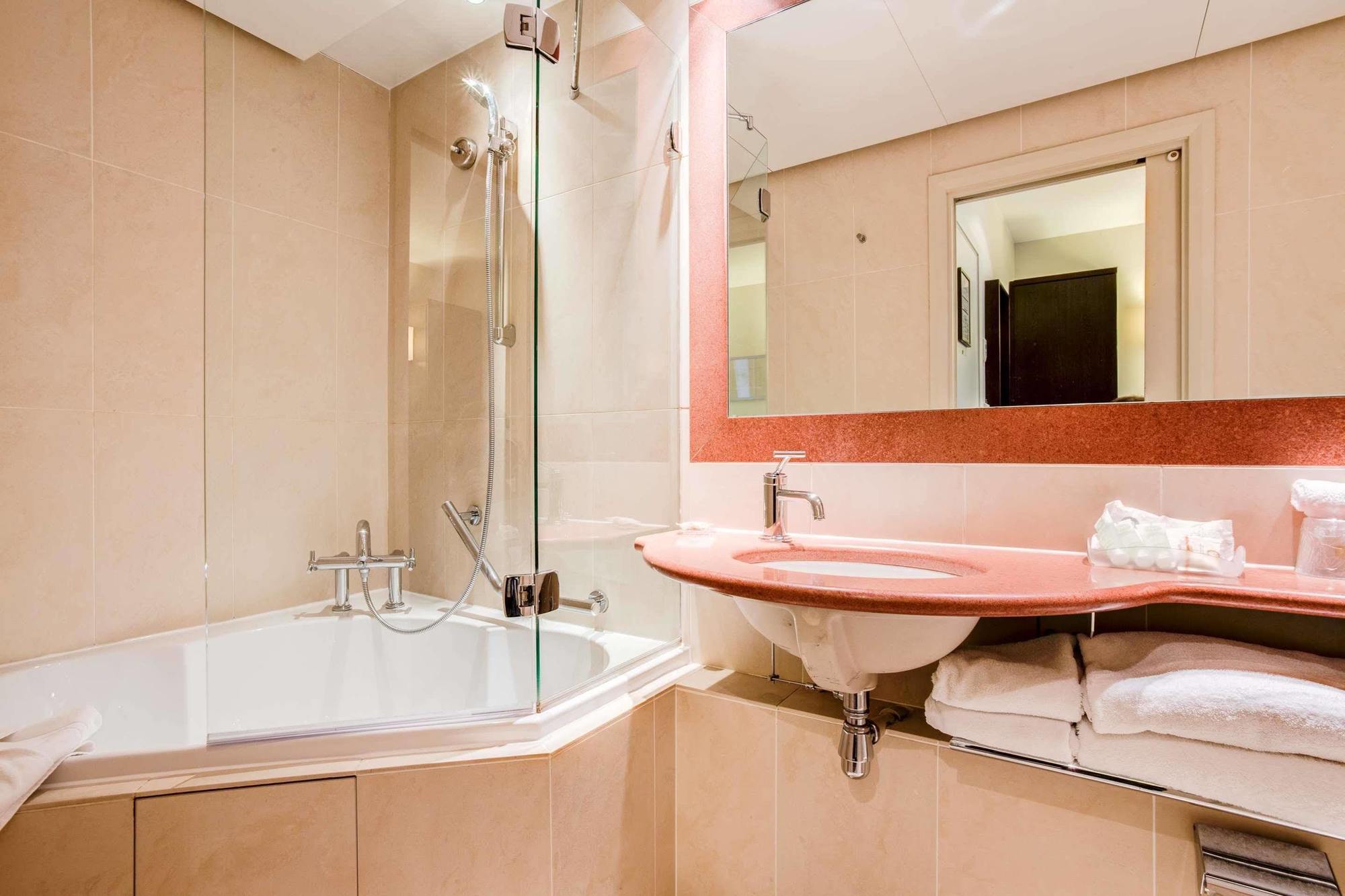 Louvre Opéra Hotel