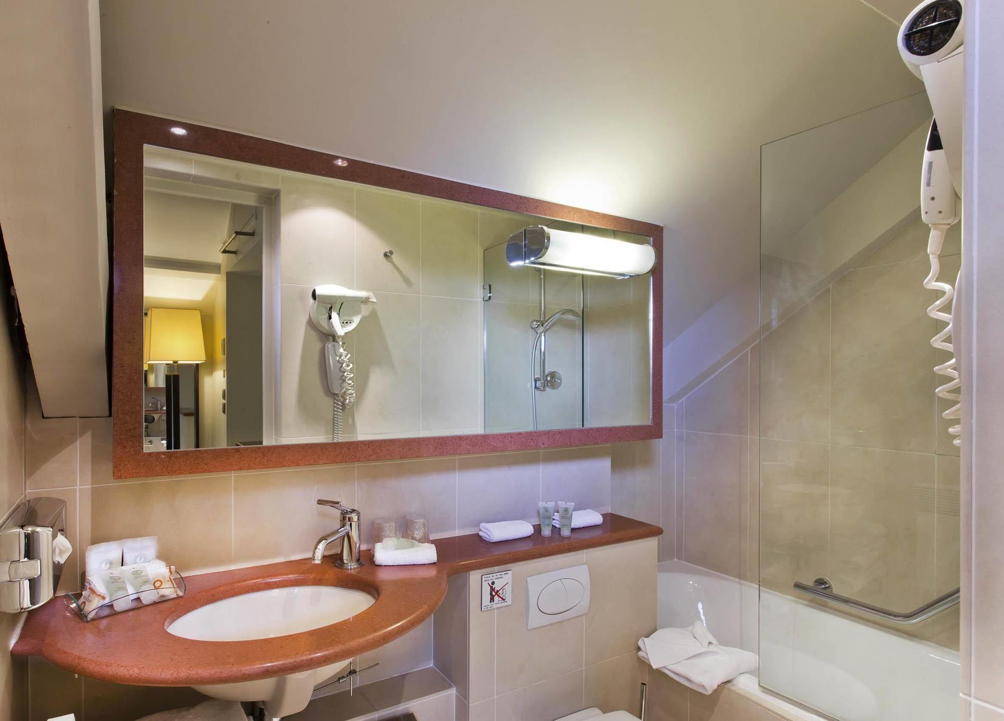 Louvre Opéra Hotel Parigi