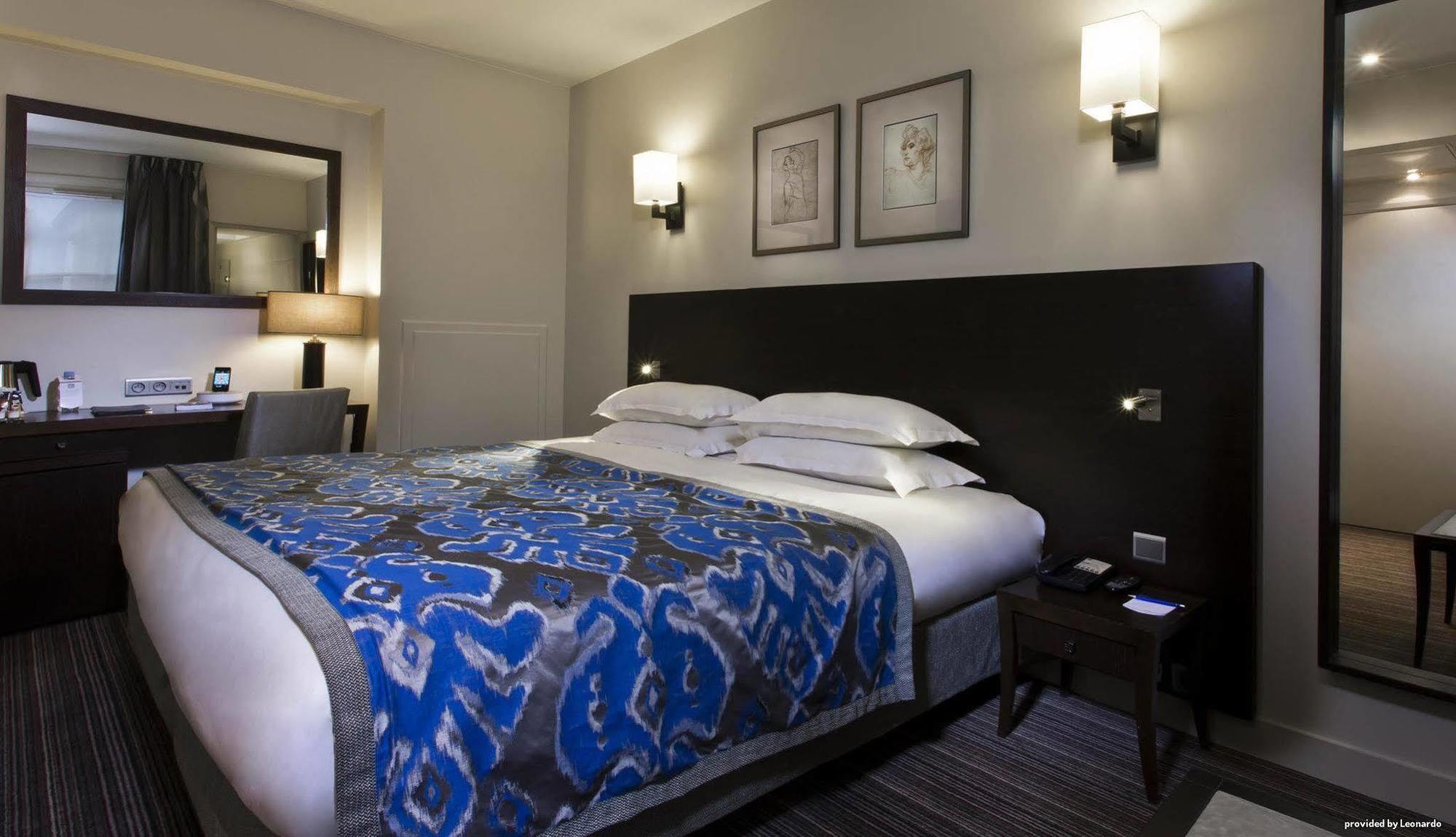 Louvre Opéra Hotel 3*