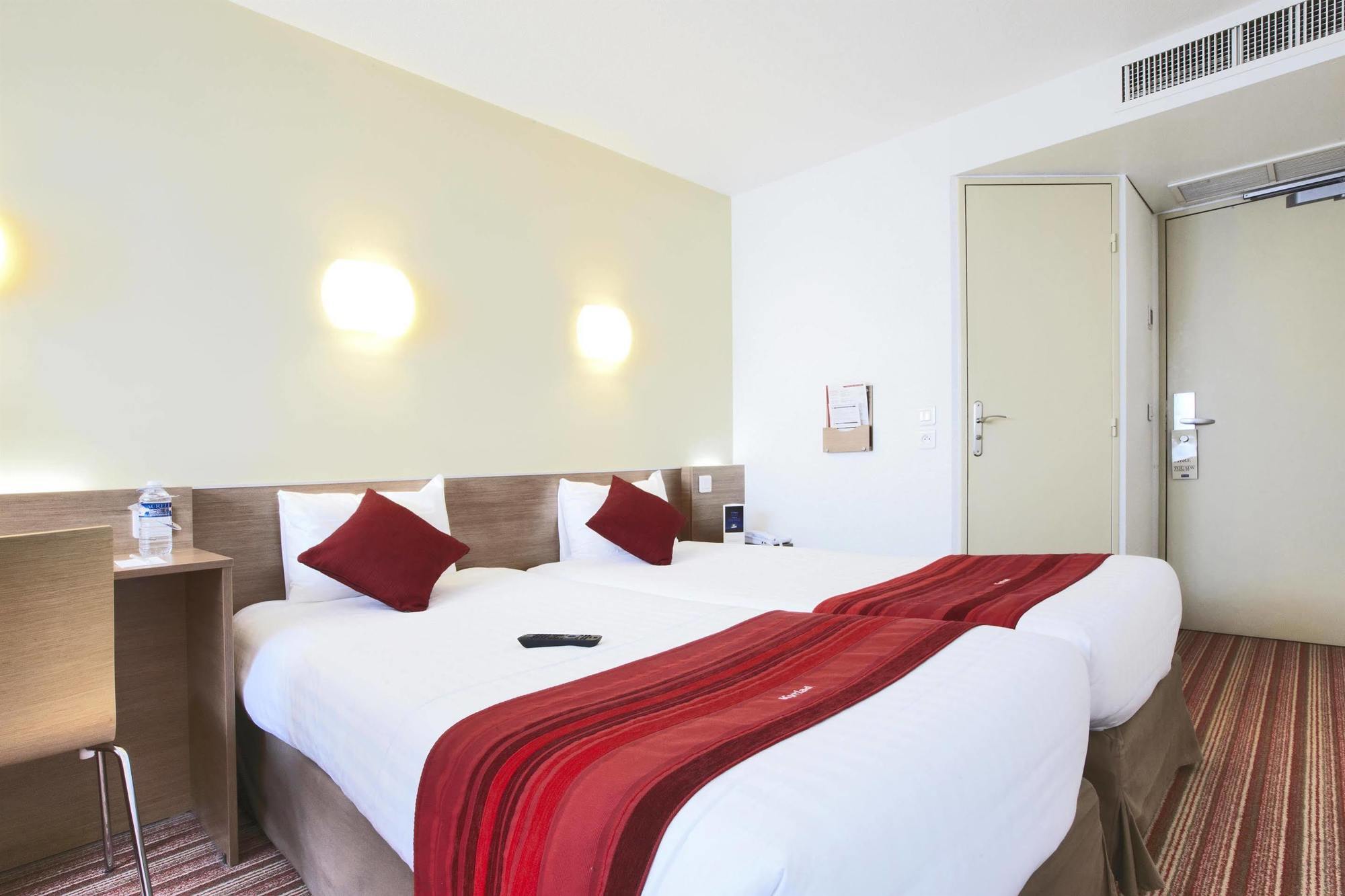 Campanile 12 - Bercy Village Hotel 3*
