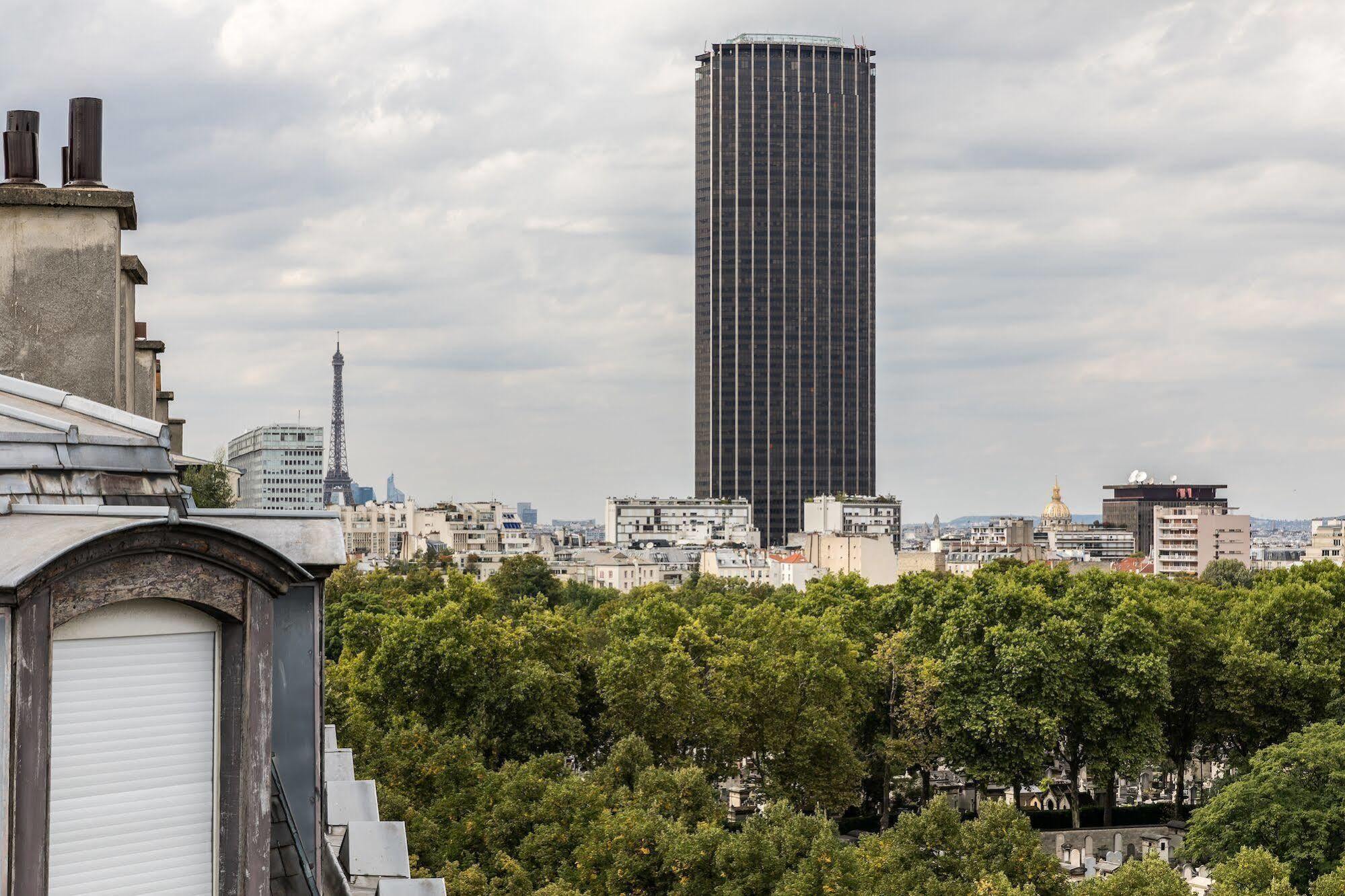 Hotel Montparnasse