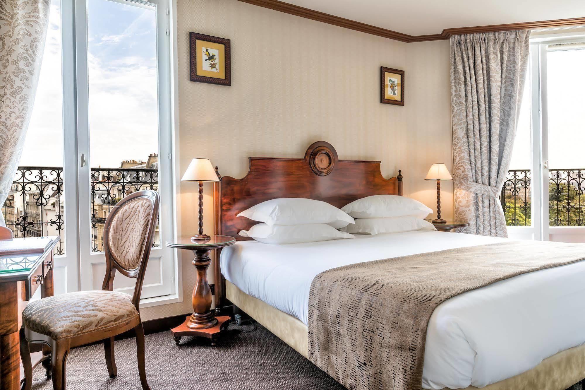 Montparnasse 4* Parigi