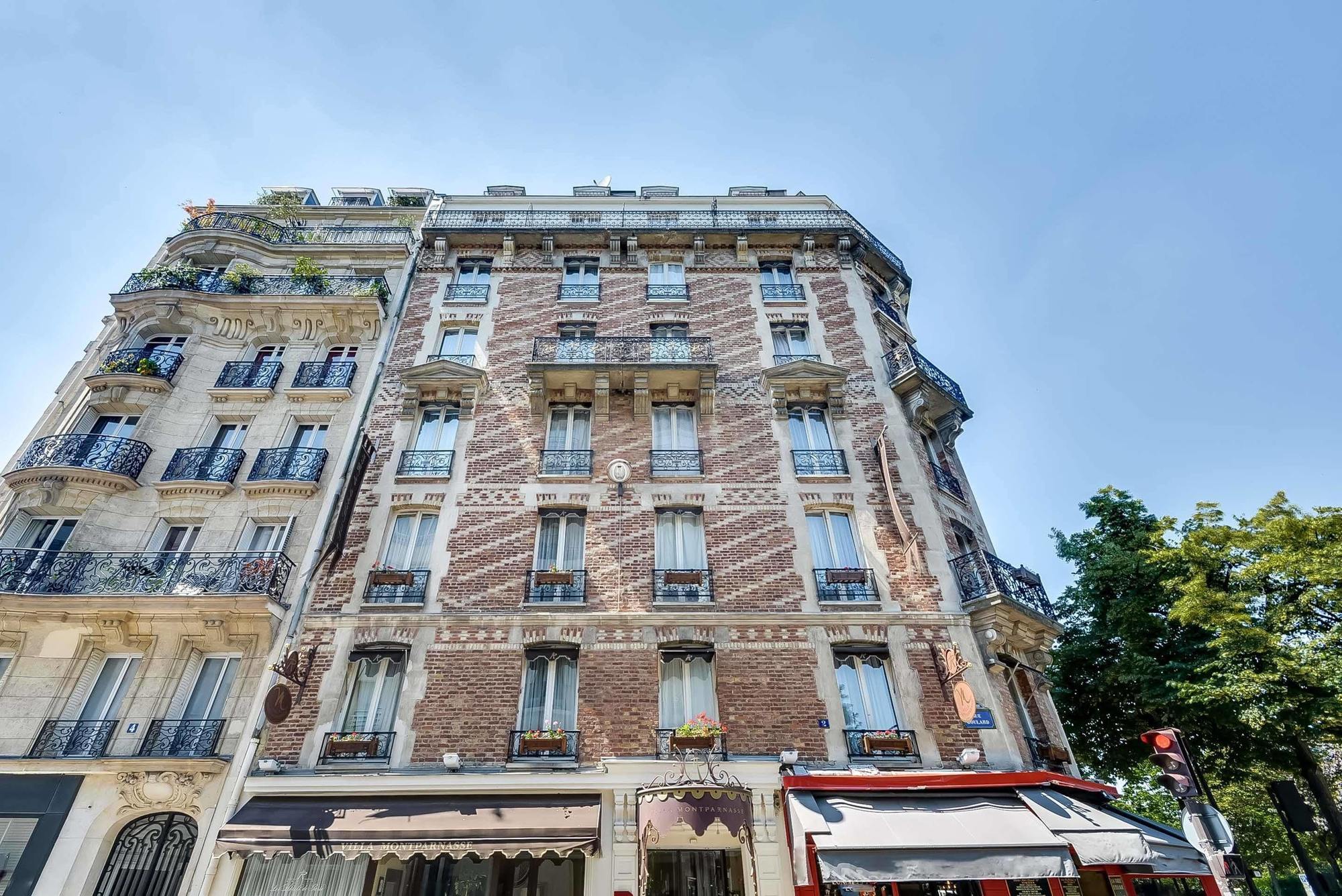 Montparnasse