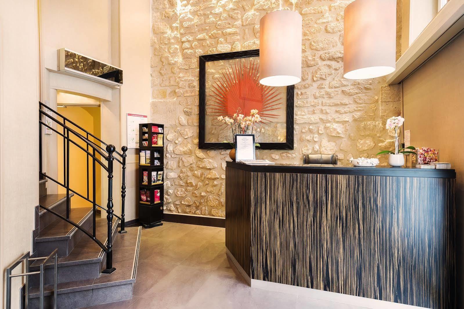 Le A Hotel Paris