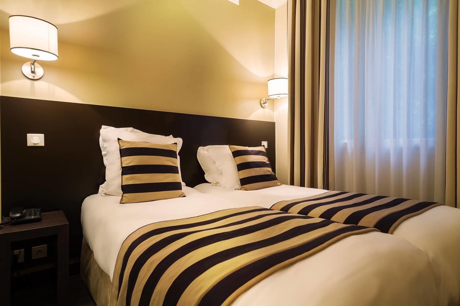 Hotel Le A Paris