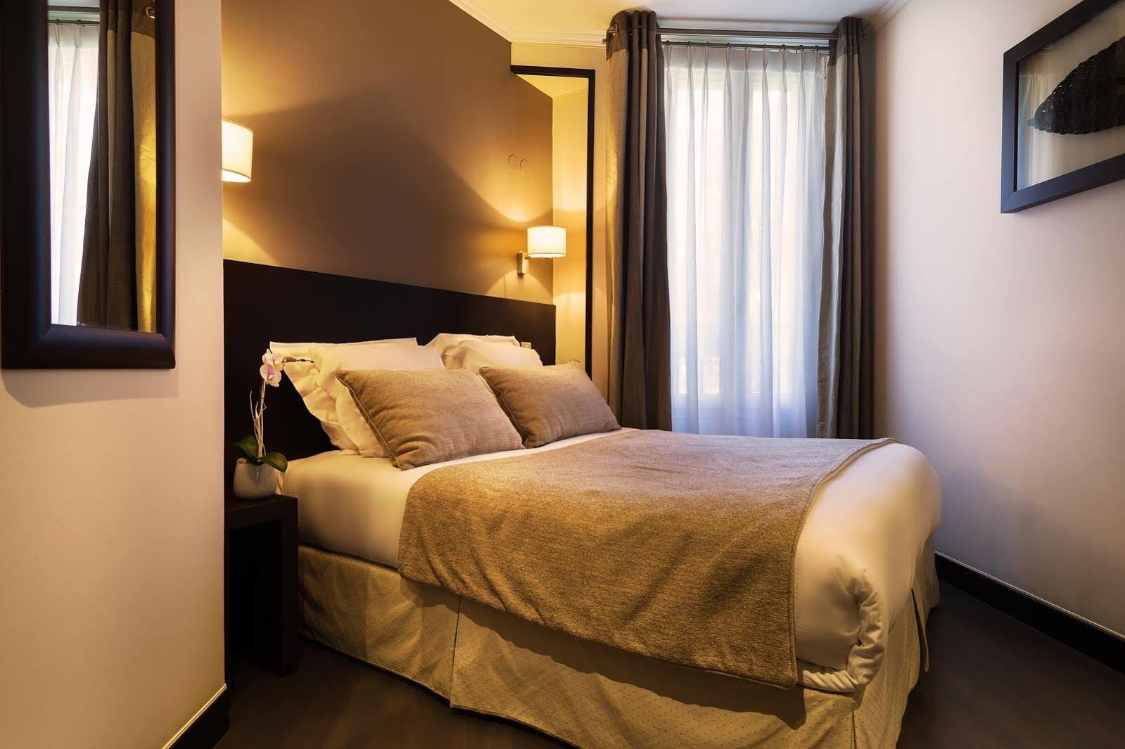 Hotel Le A Paris