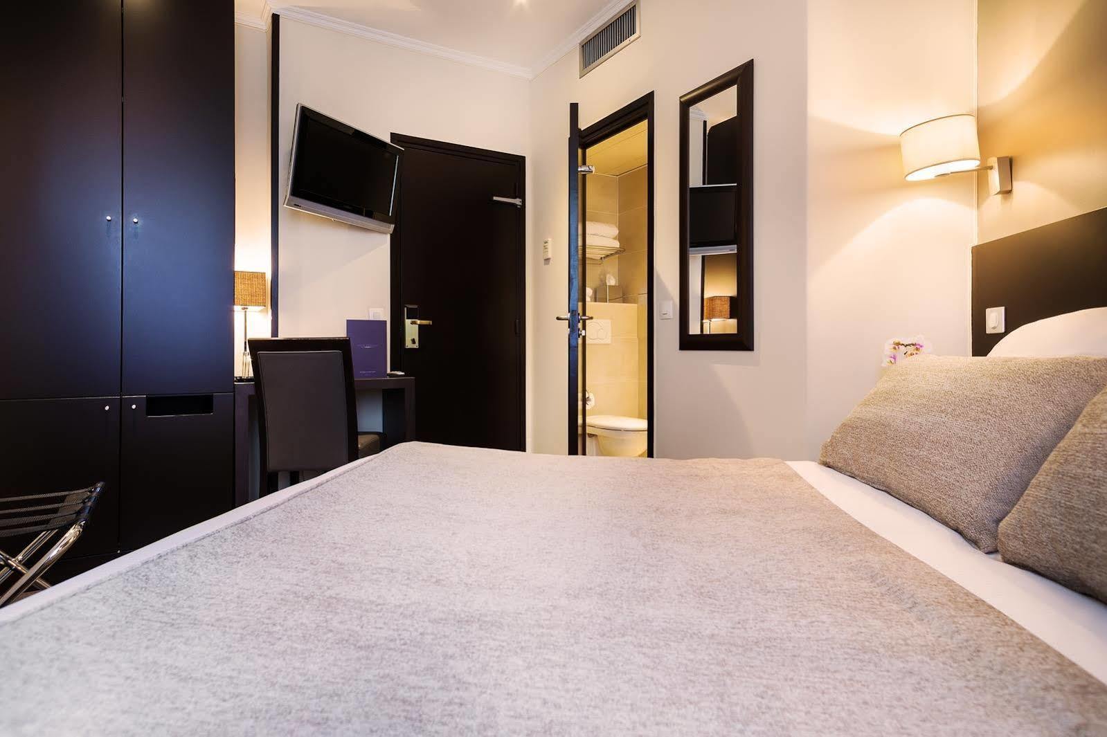 Hotel Le A