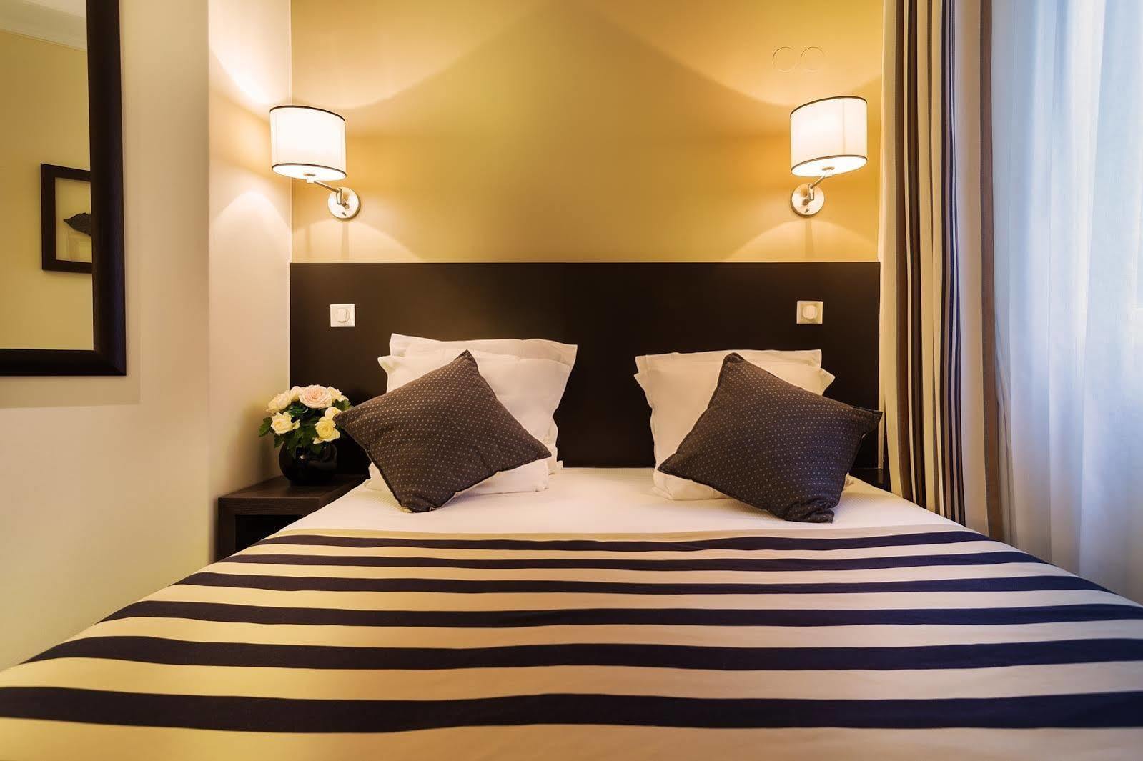 Hotel Le A