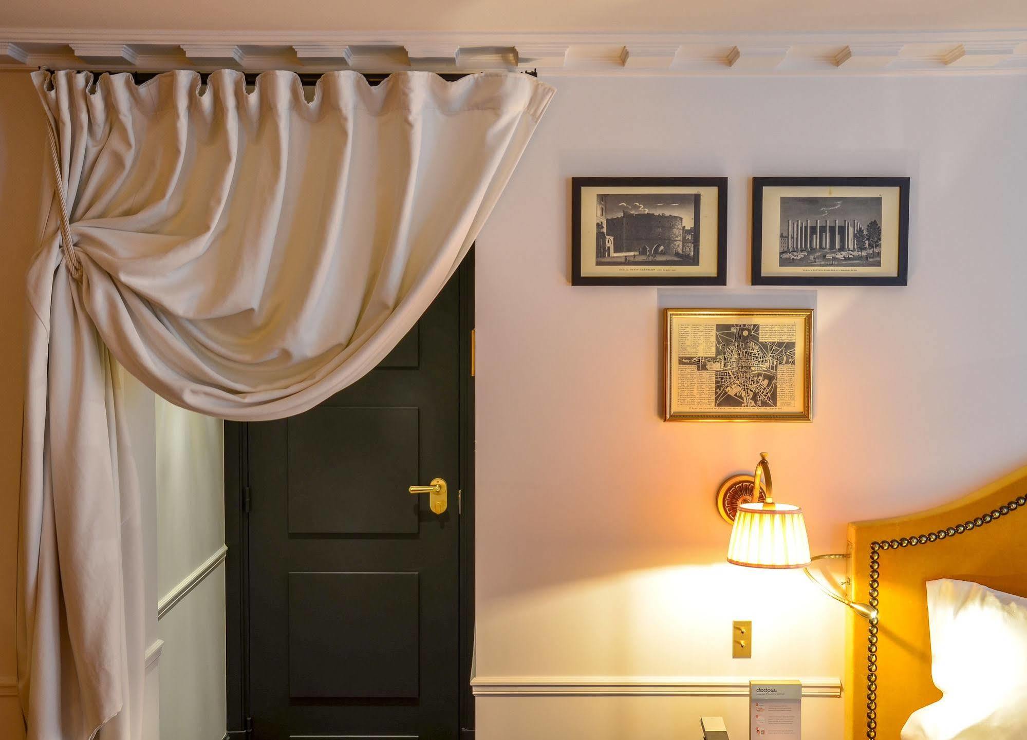 Hotel Des Archives
